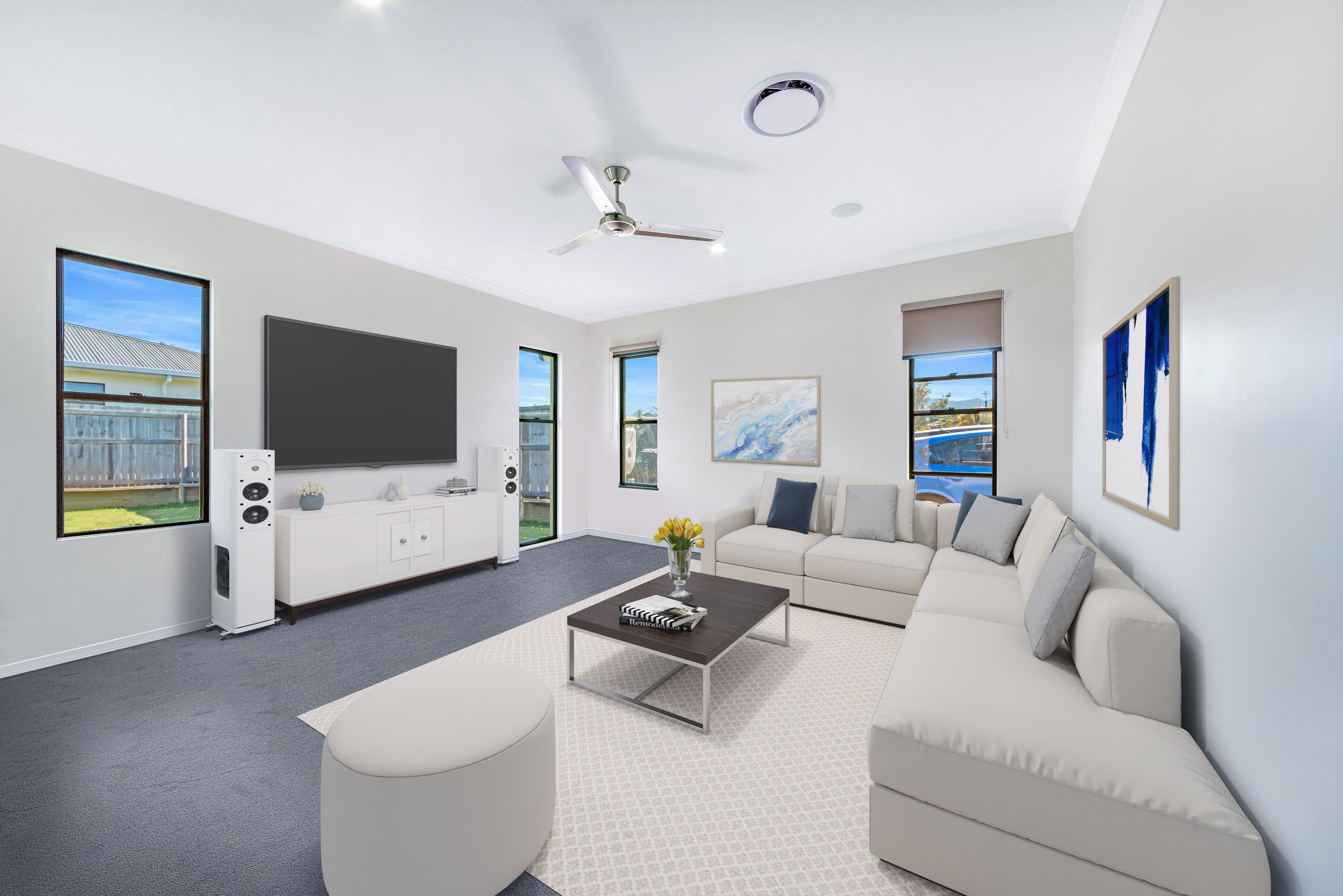 23 Stanley Drive, Cannonvale QLD 4802, Cannonvale - Thumbnail 4