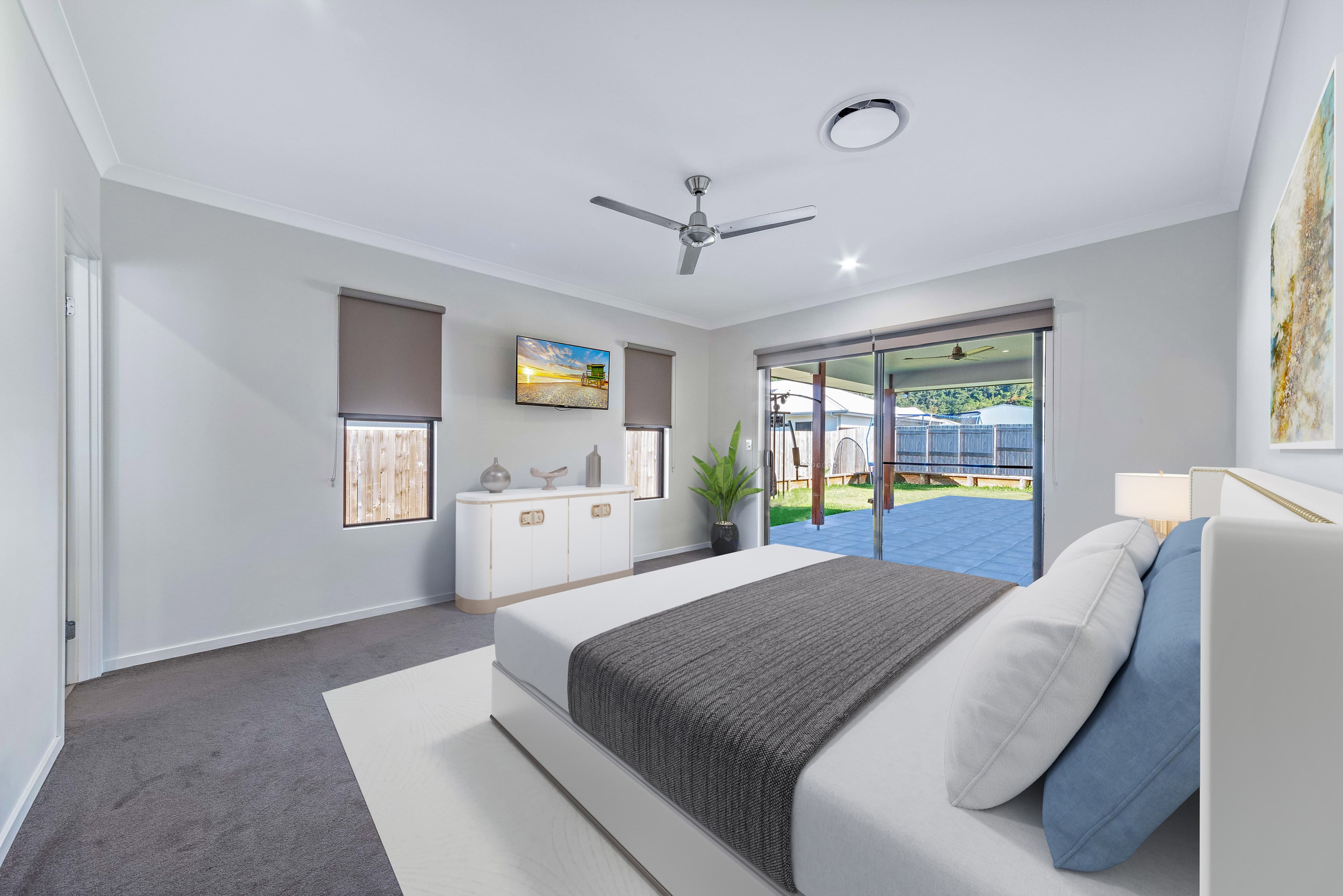 23 Stanley Drive, Cannonvale QLD 4802, Cannonvale - Thumbnail 5