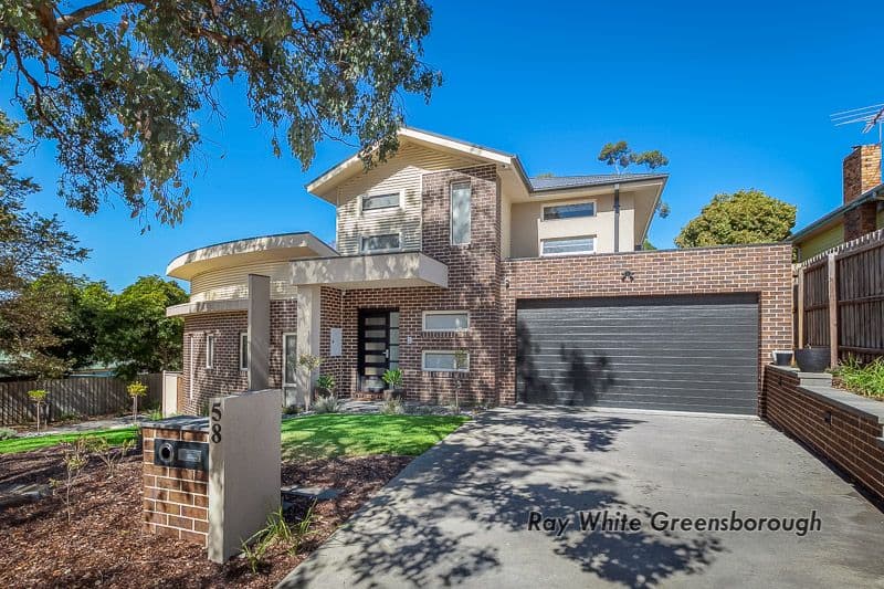 58 Leach Street, Briar Hill VIC 3088, Briar Hill - Thumbnail 2