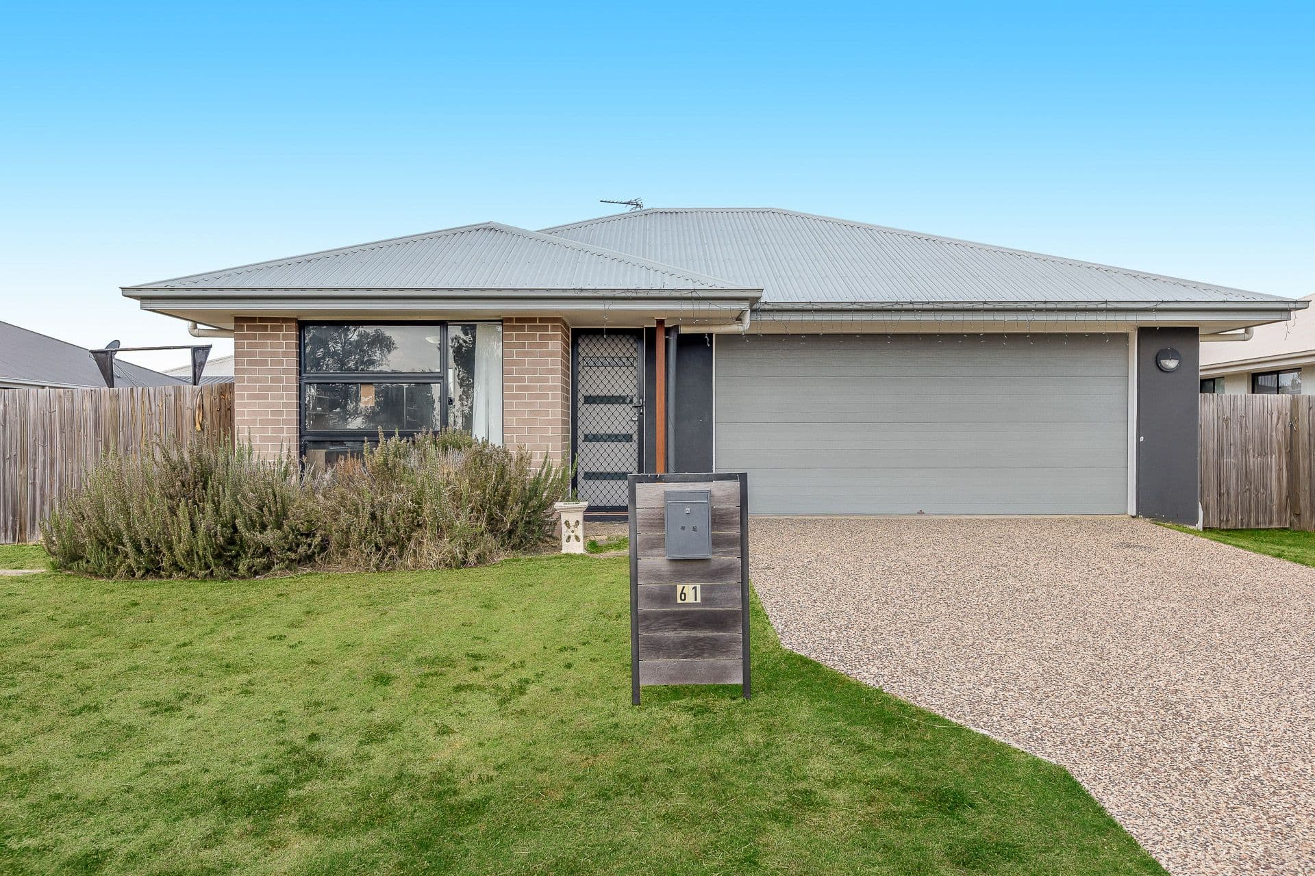 61 John Street, Cambooya QLD 4358, Cambooya - Image 1