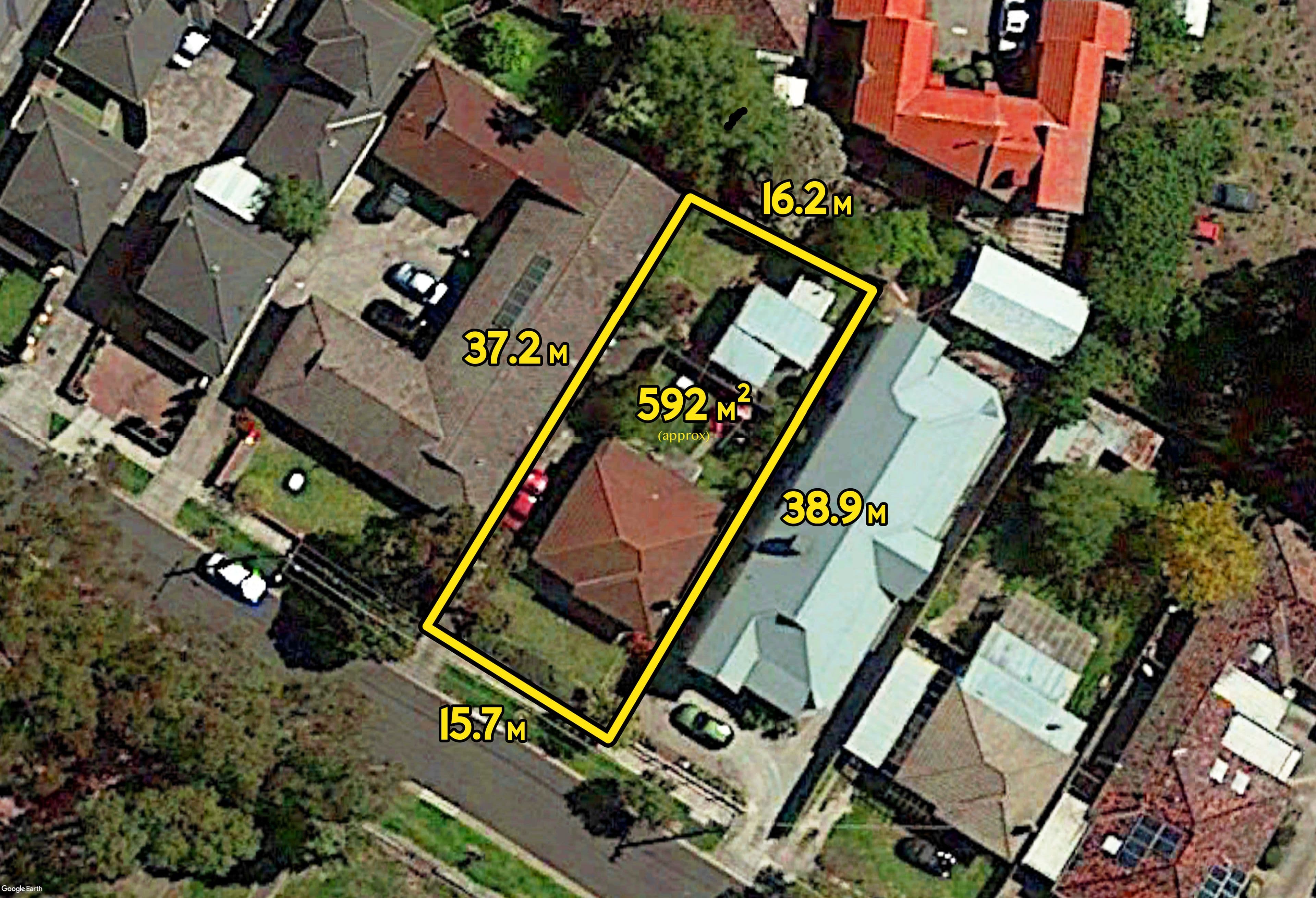 32 Acacia Street, Glenroy VIC 3046, Glenroy - Thumbnail 2