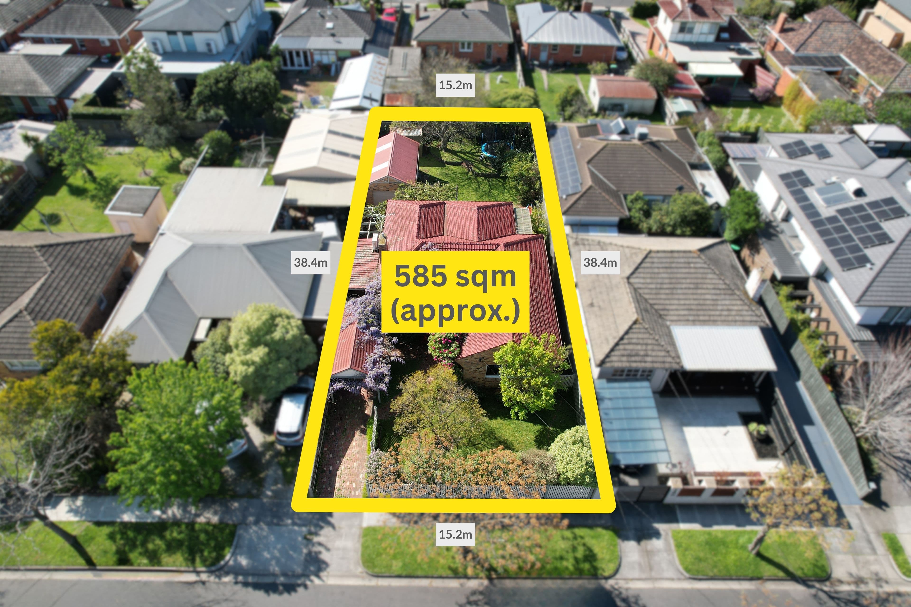 65 Deakin Street, Bentleigh East VIC 3165, Bentleigh East - Thumbnail 2