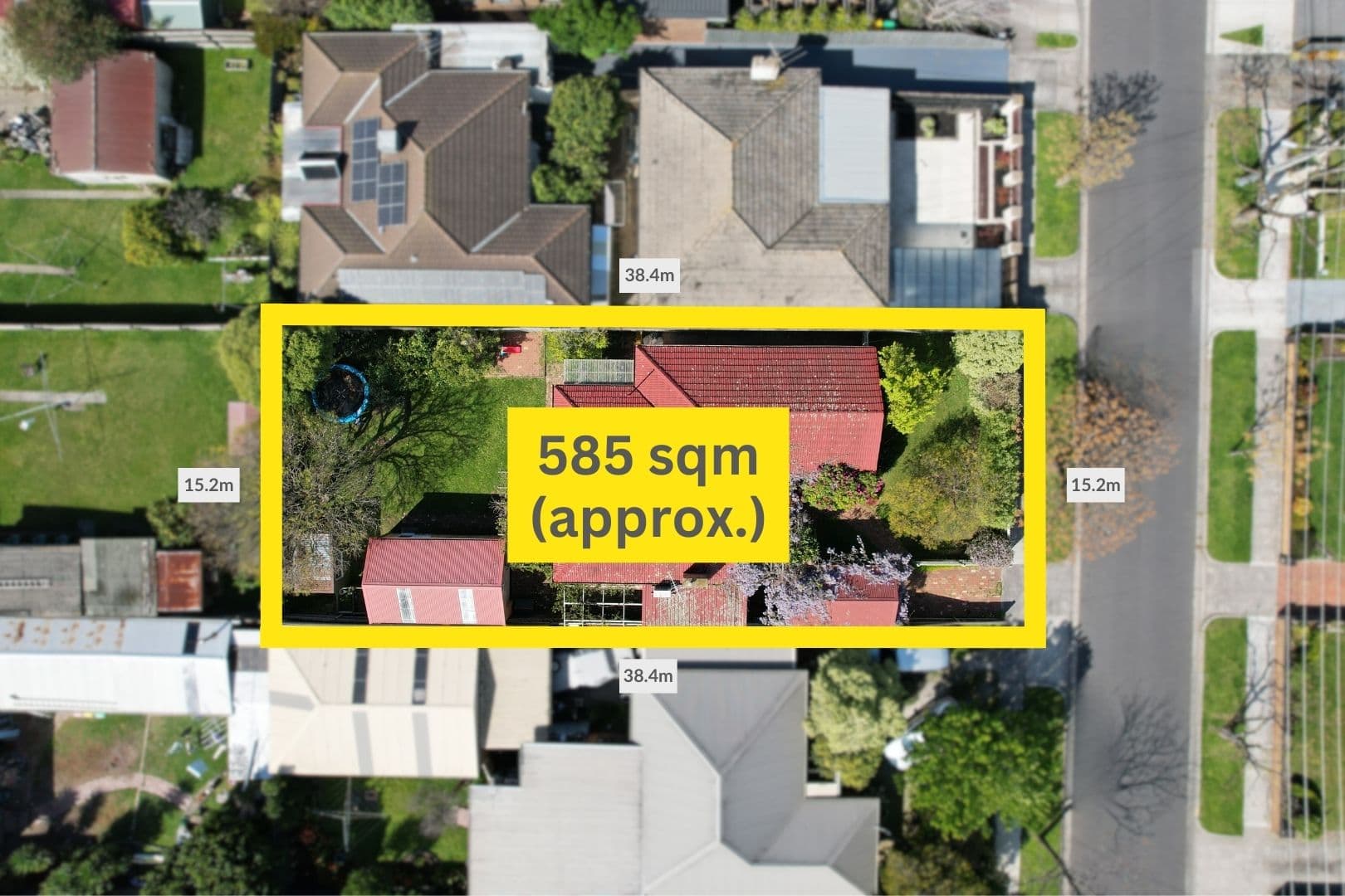 65 Deakin Street, Bentleigh East VIC 3165, Bentleigh East - Thumbnail 3