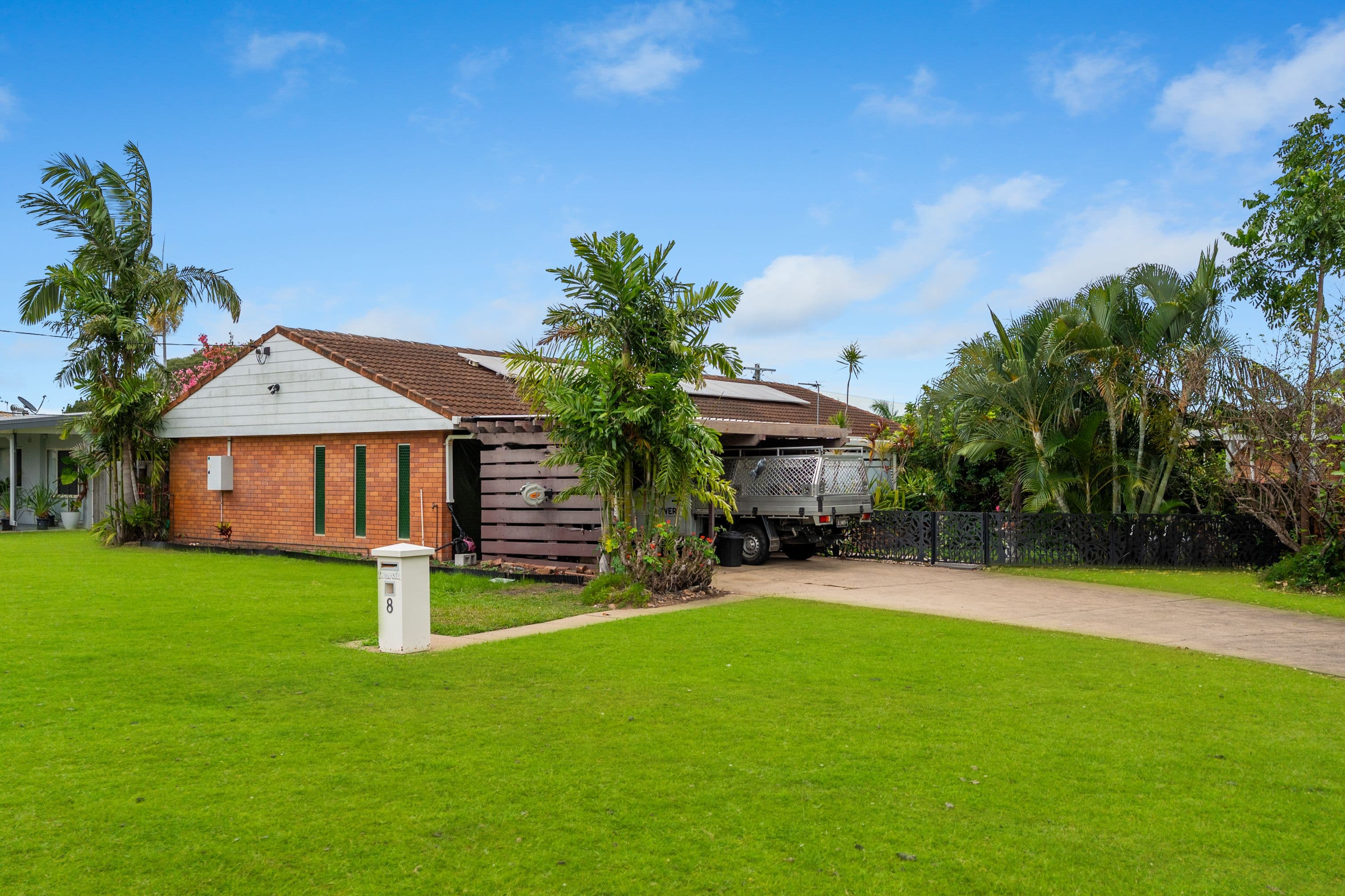 8 Warili Street, Aitkenvale QLD 4814, Aitkenvale - Image 1