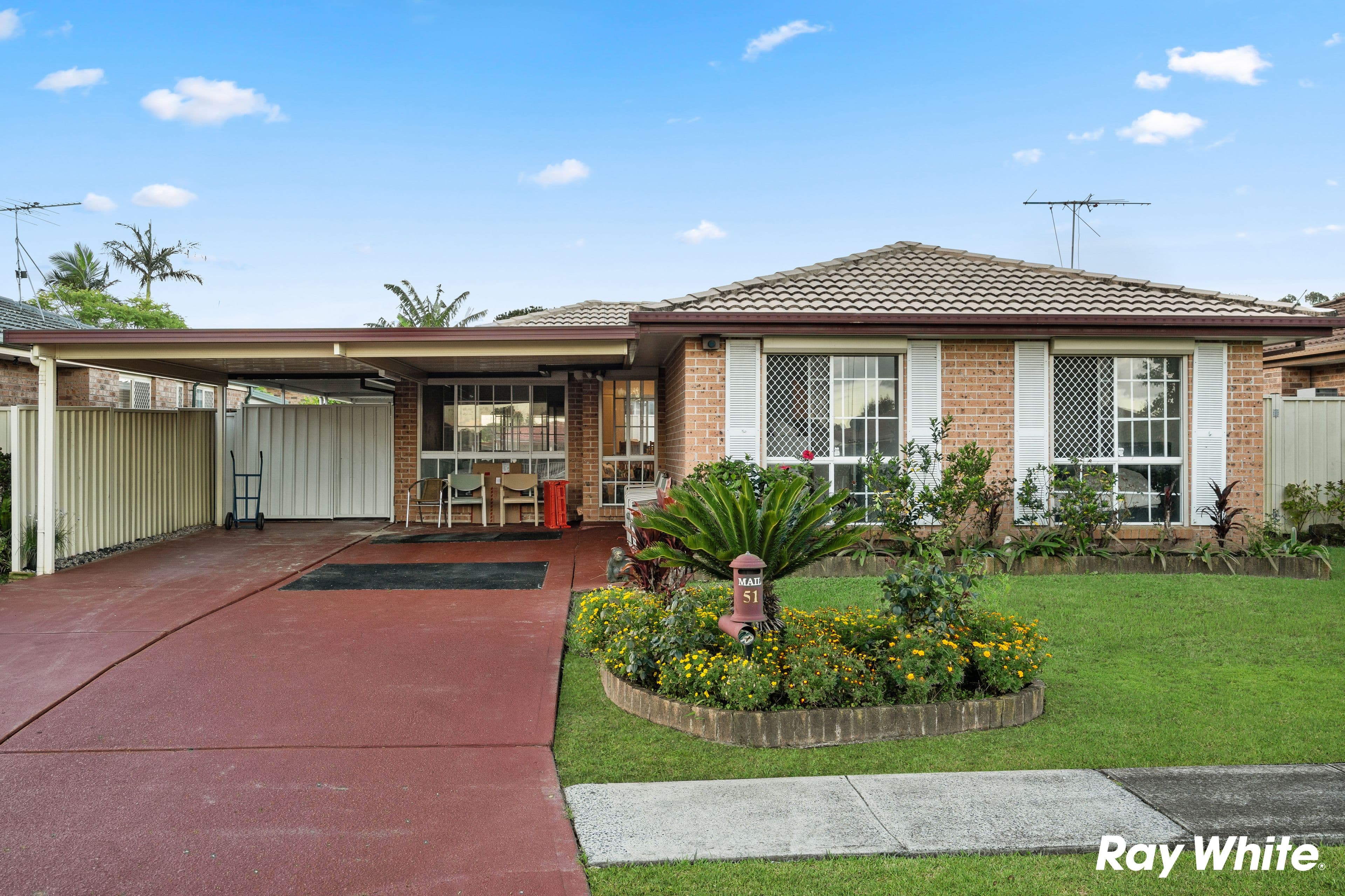51 Bancroft Street, Oakhurst NSW 2761, Oakhurst - Image 1