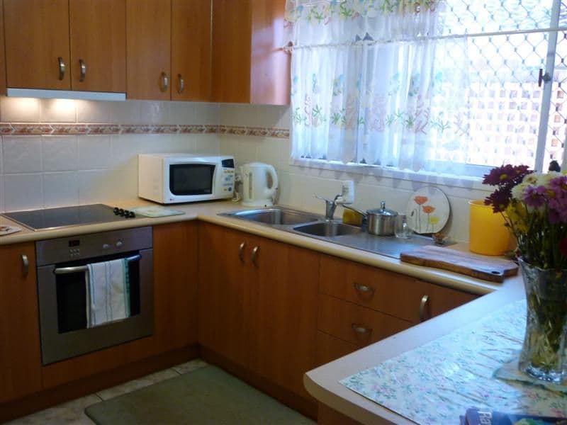 100 Bainbridge Street, ORMISTON QLD 4160, Ormiston - Thumbnail 4