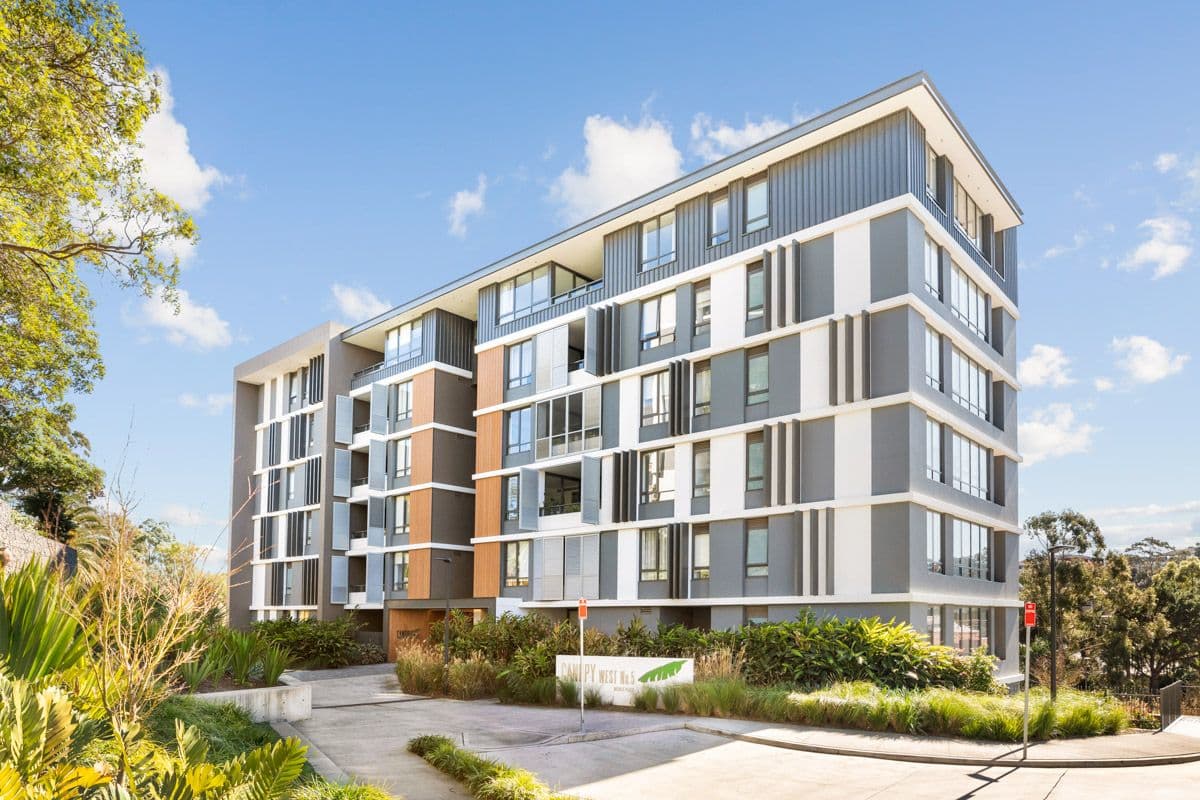5 Meikle Place, Ryde NSW 2112, Ryde - Thumbnail 2