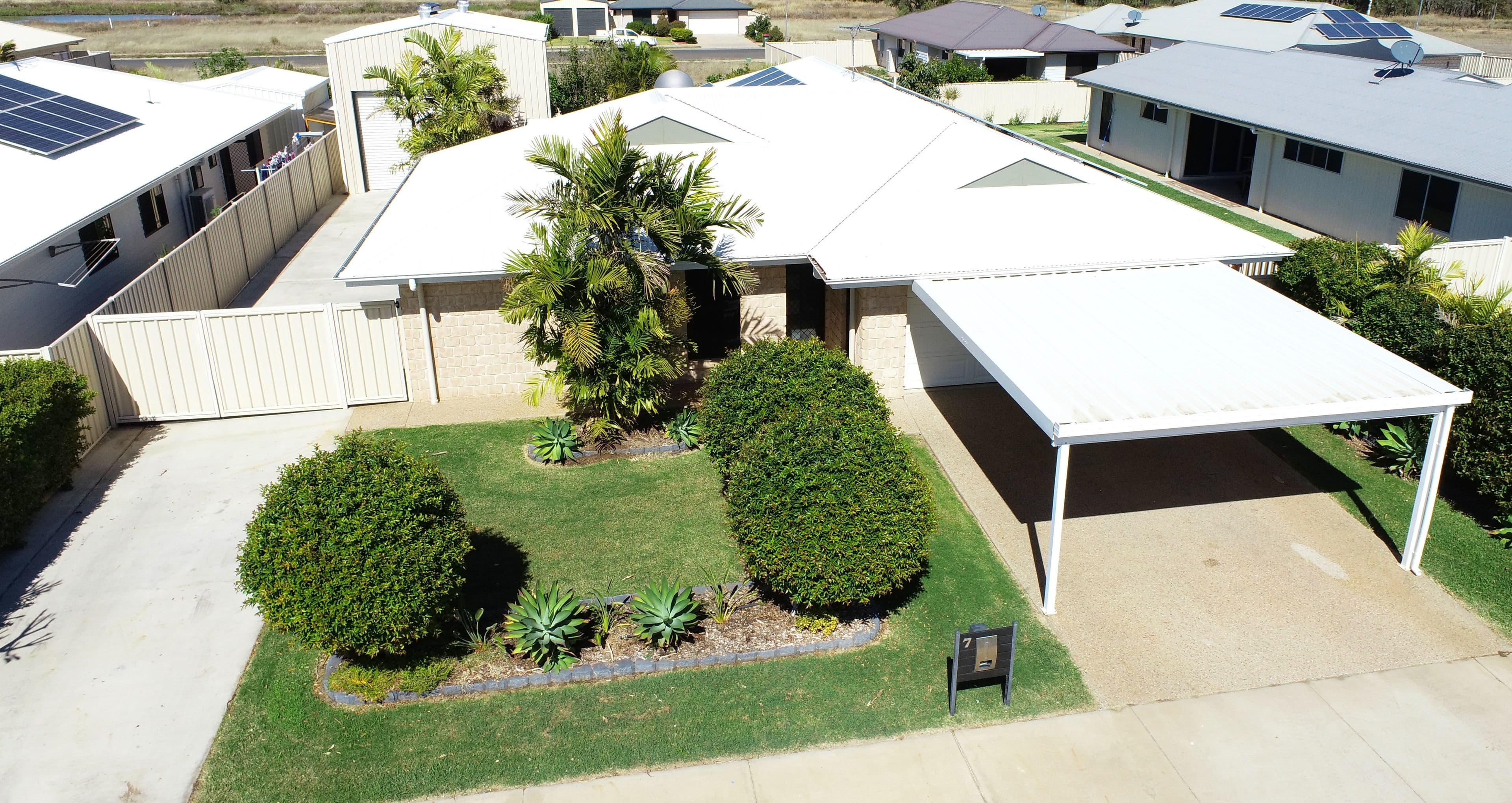 7 Spellman Street, Emerald QLD 4720, Emerald - Image 1