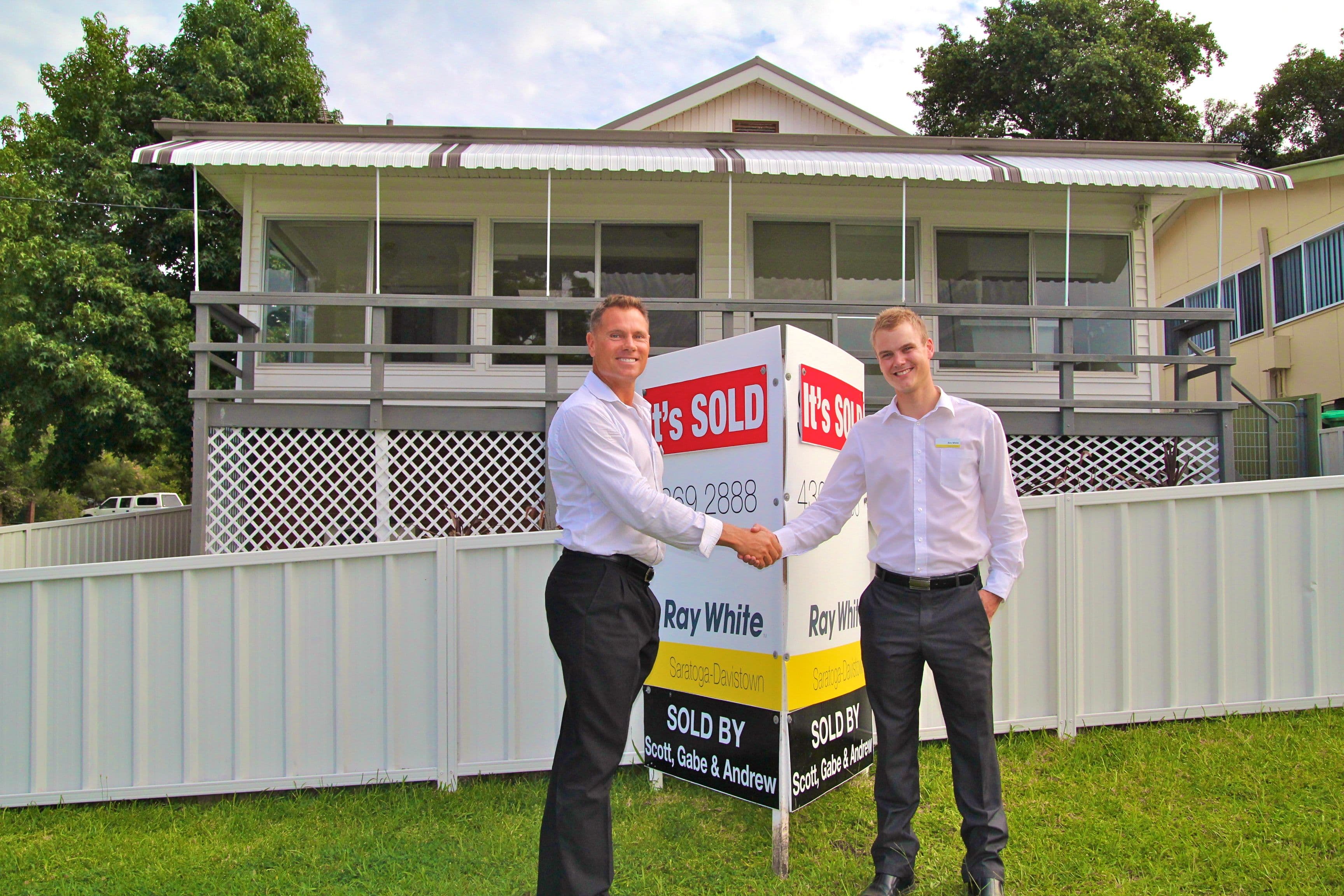54 Steyne Road, SARATOGA NSW 2251, Saratoga - Image 1