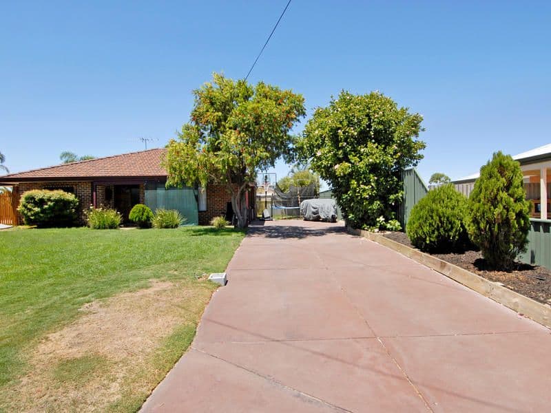 10 Shell Close, COOLOONGUP WA 6168, Cooloongup - Thumbnail 4