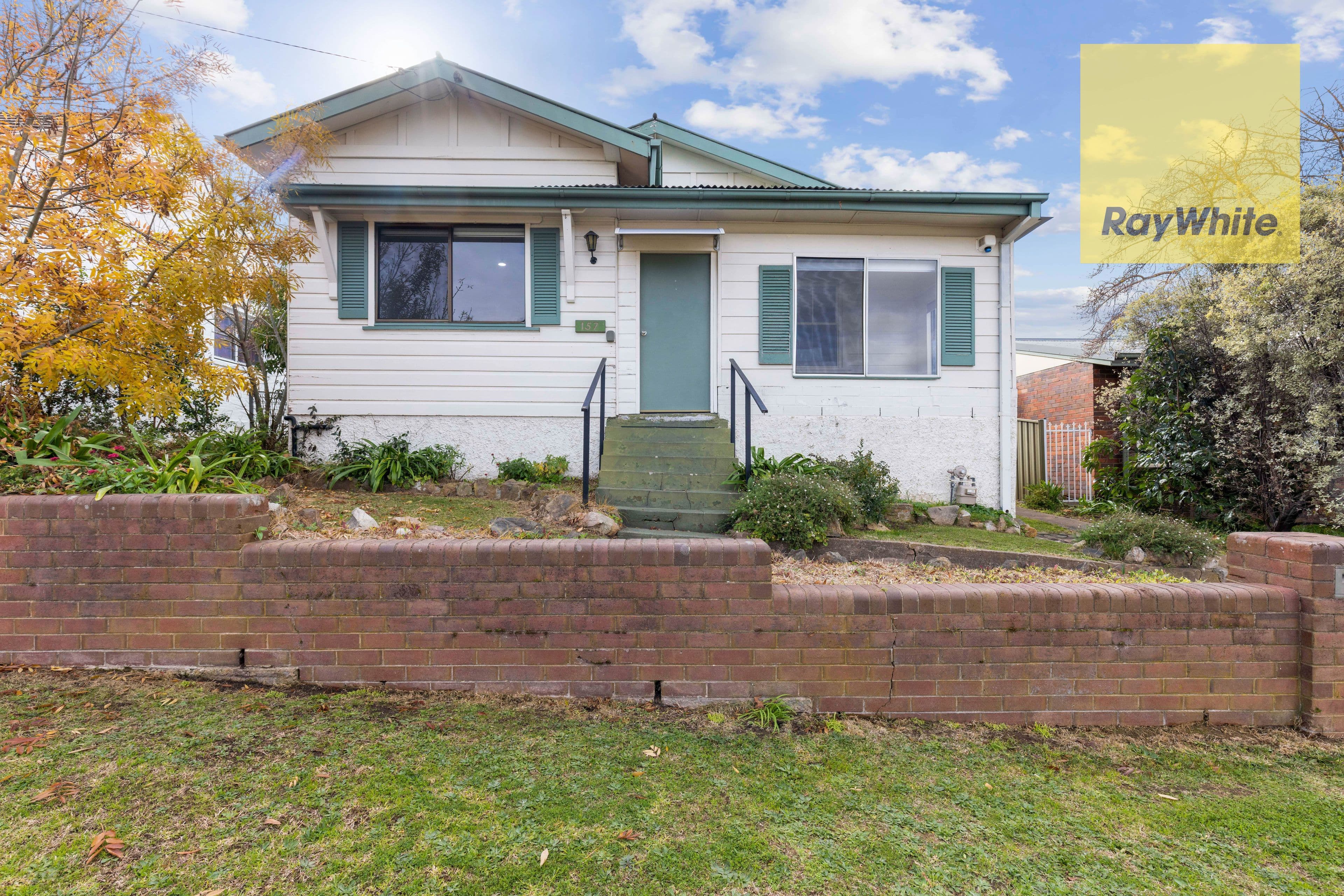 157 Clinton Street, Goulburn NSW 2580, Goulburn - Image 1