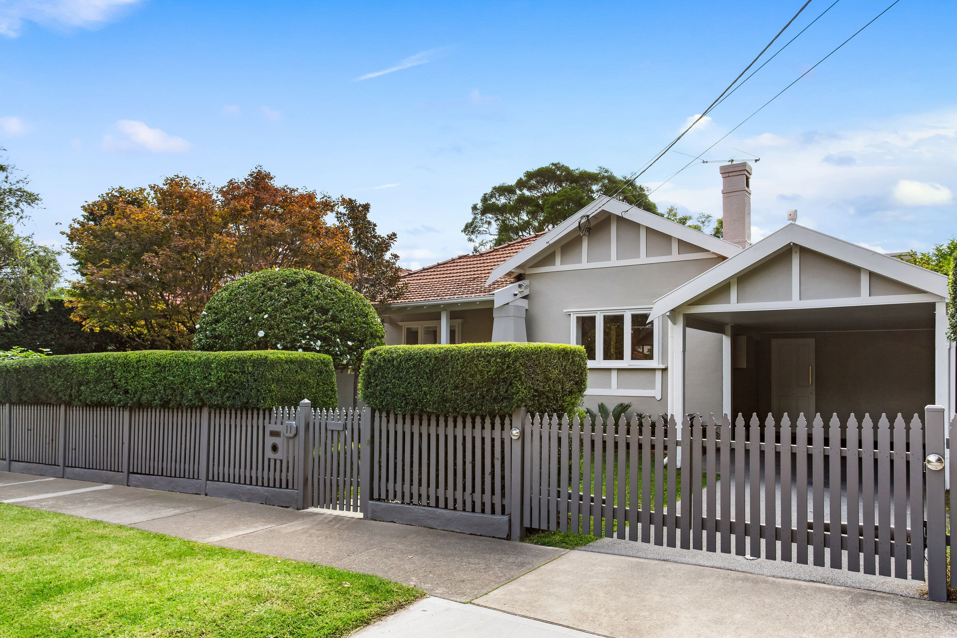 11 Glover Street, Willoughby NSW 2068, North Willoughby - Image 1