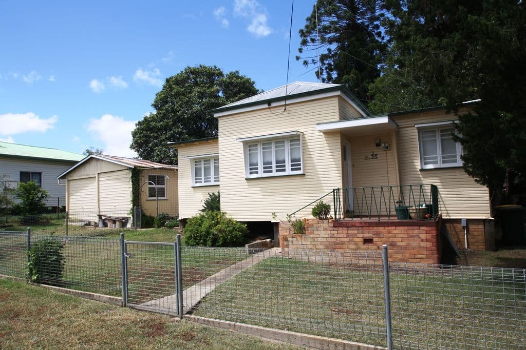 38-40 Albert Street, Warwick QLD 4370, Warwick - Thumbnail 2