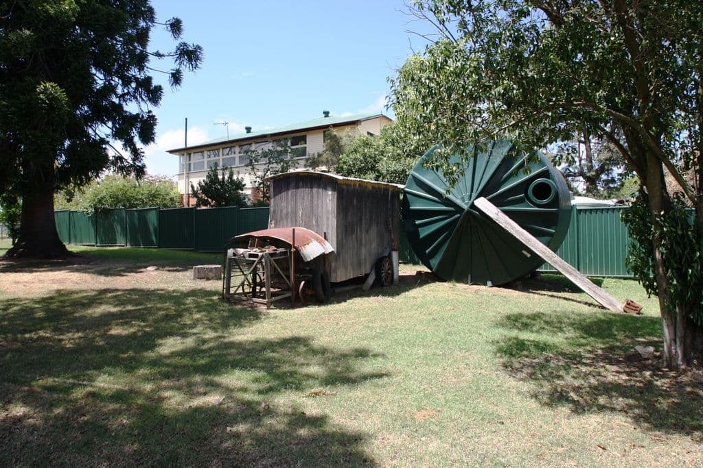 38-40 Albert Street, Warwick QLD 4370, Warwick - Thumbnail 6