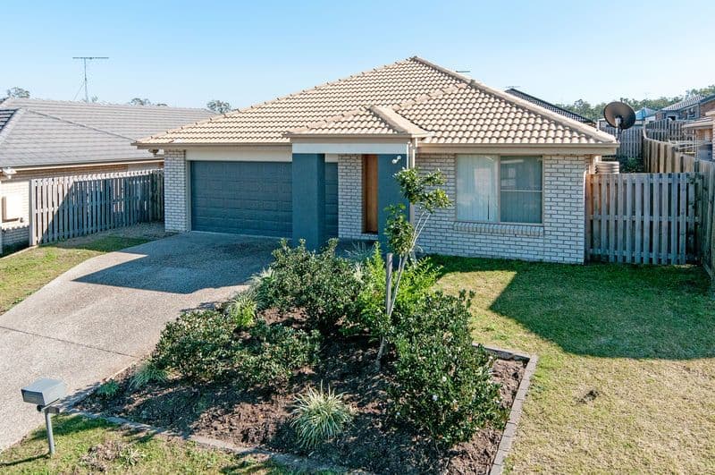 8 Julia Street, BRASSALL QLD 4305, Brassall - Image 1