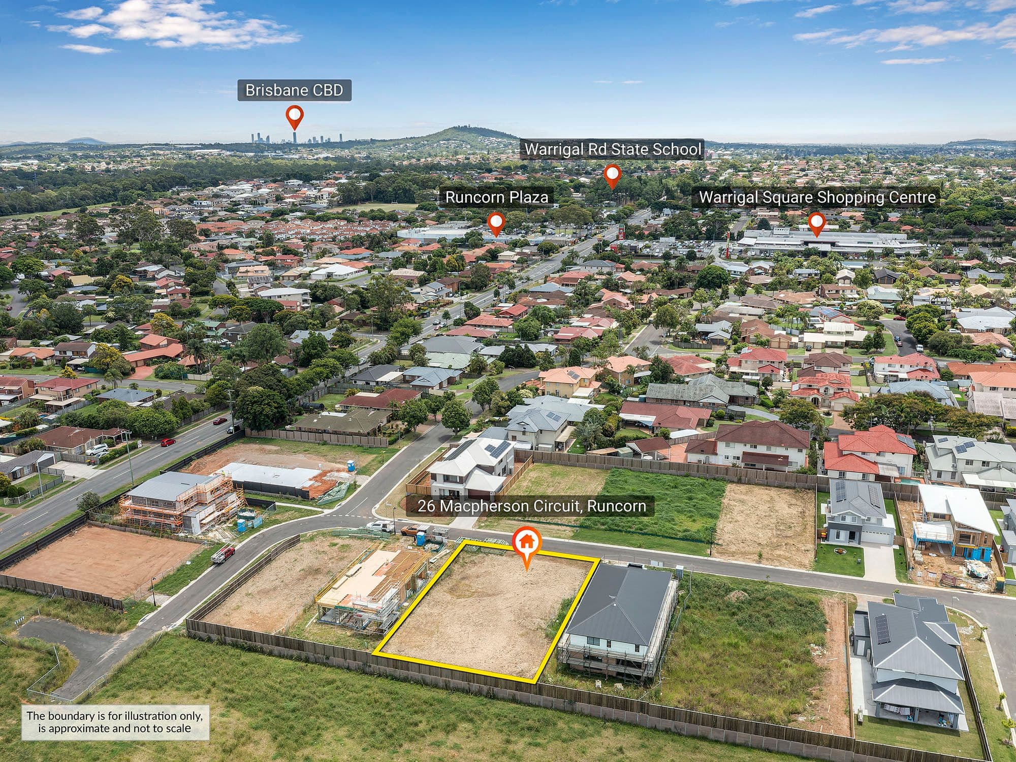 26 Macpherson Circuit, Runcorn QLD 4113, Runcorn - Thumbnail 3