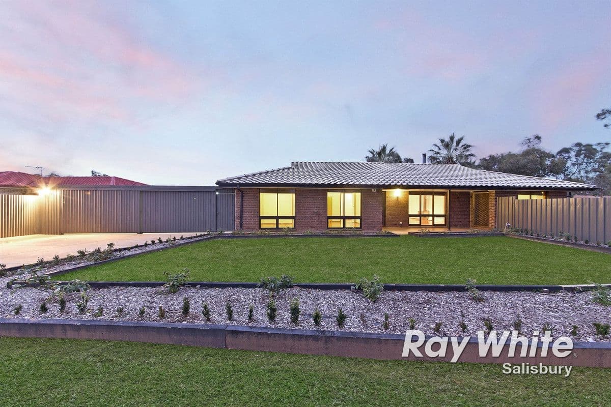 4 Nellie Street, PARAFIELD GARDENS SA 5107, Parafield Gardens - Image 1