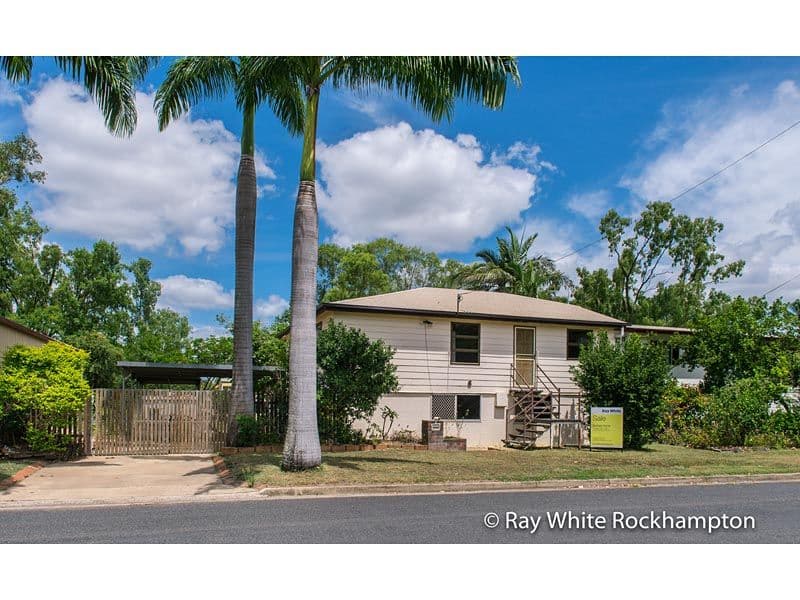 5 Ellis Street, Berserker QLD 4701, Berserker - Image 1