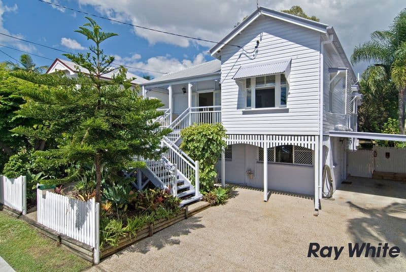 17 Antill Street, WILSTON QLD 4051, Wilston - Image 1