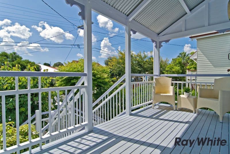 17 Antill Street, WILSTON QLD 4051, Wilston - Thumbnail 2