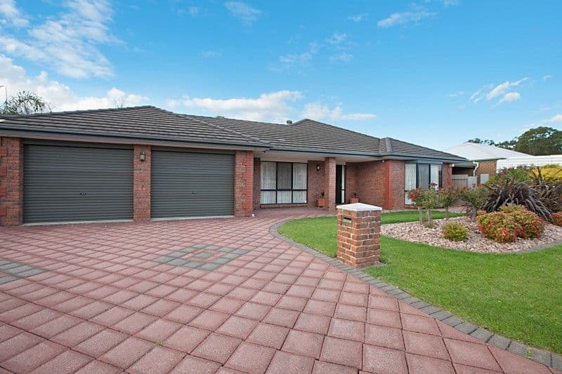17 Riddoch Crescent, WOODCROFT SA 5162, Woodcroft - Image 1