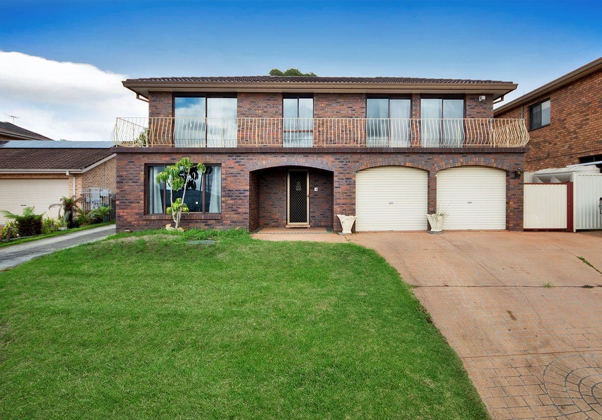 26 Wilbung Road, Illawong - Image 1