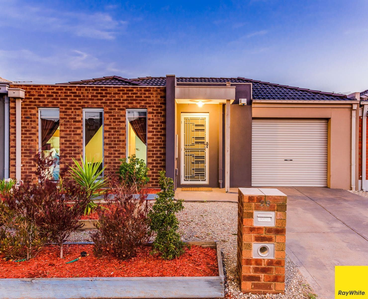28 Rocky Gate Drive, Truganina VIC 3029, Truganina - Image 1