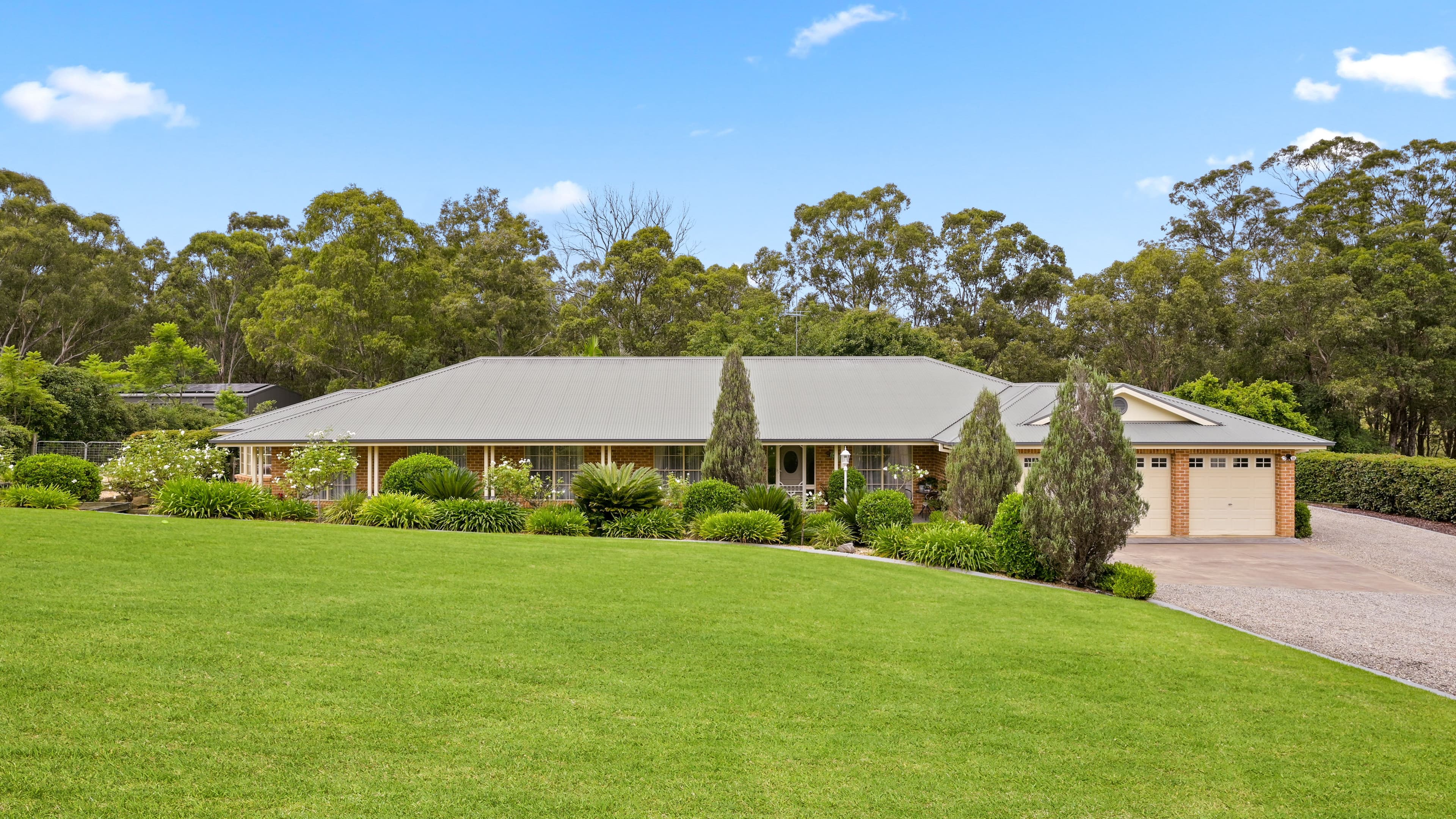 9 Benwerrin Crescent, Grasmere NSW 2570, Grasmere - Image 1