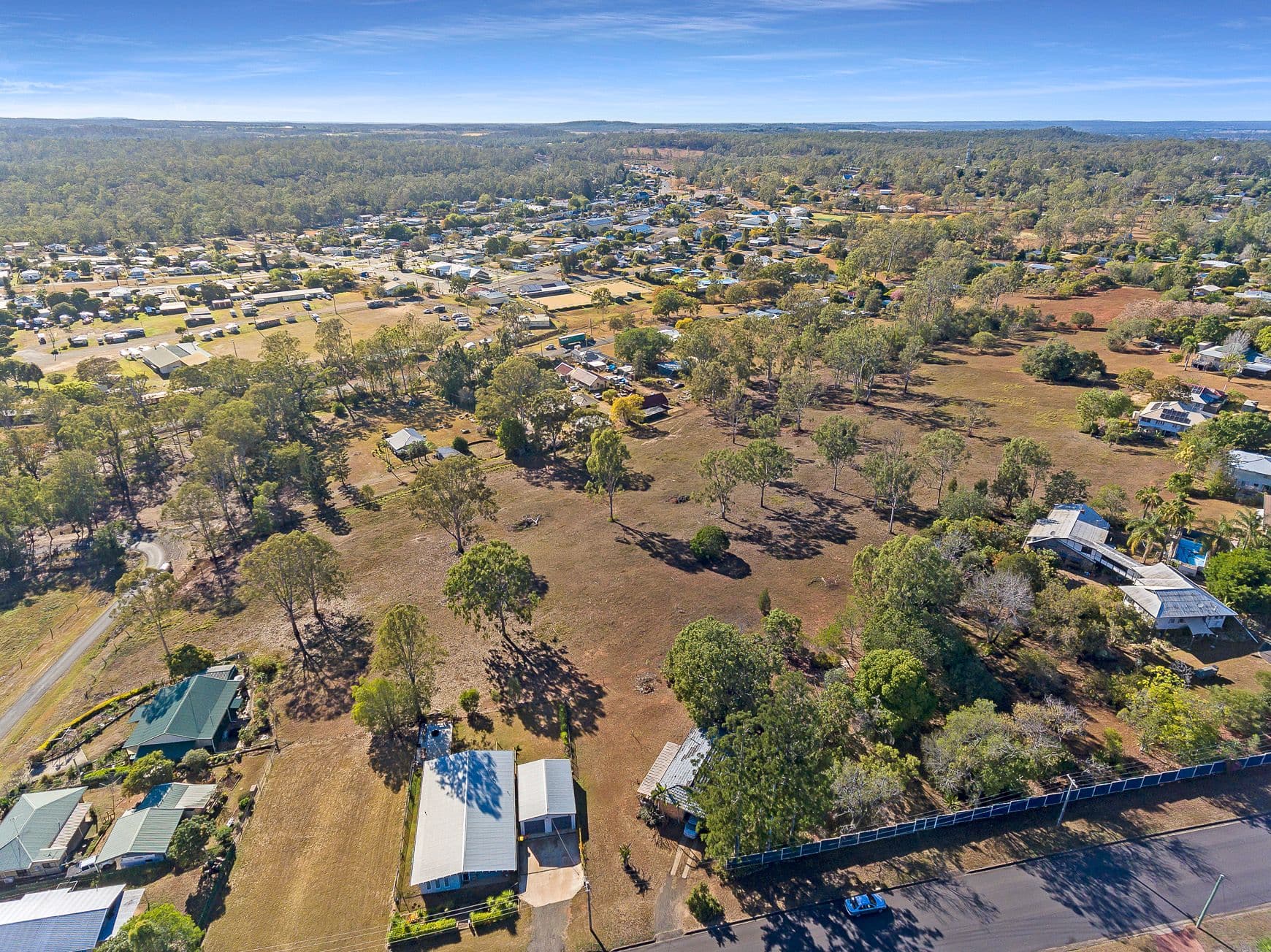 8A Morris Terrace, Gin Gin QLD 4671, Gin Gin - Thumbnail 7