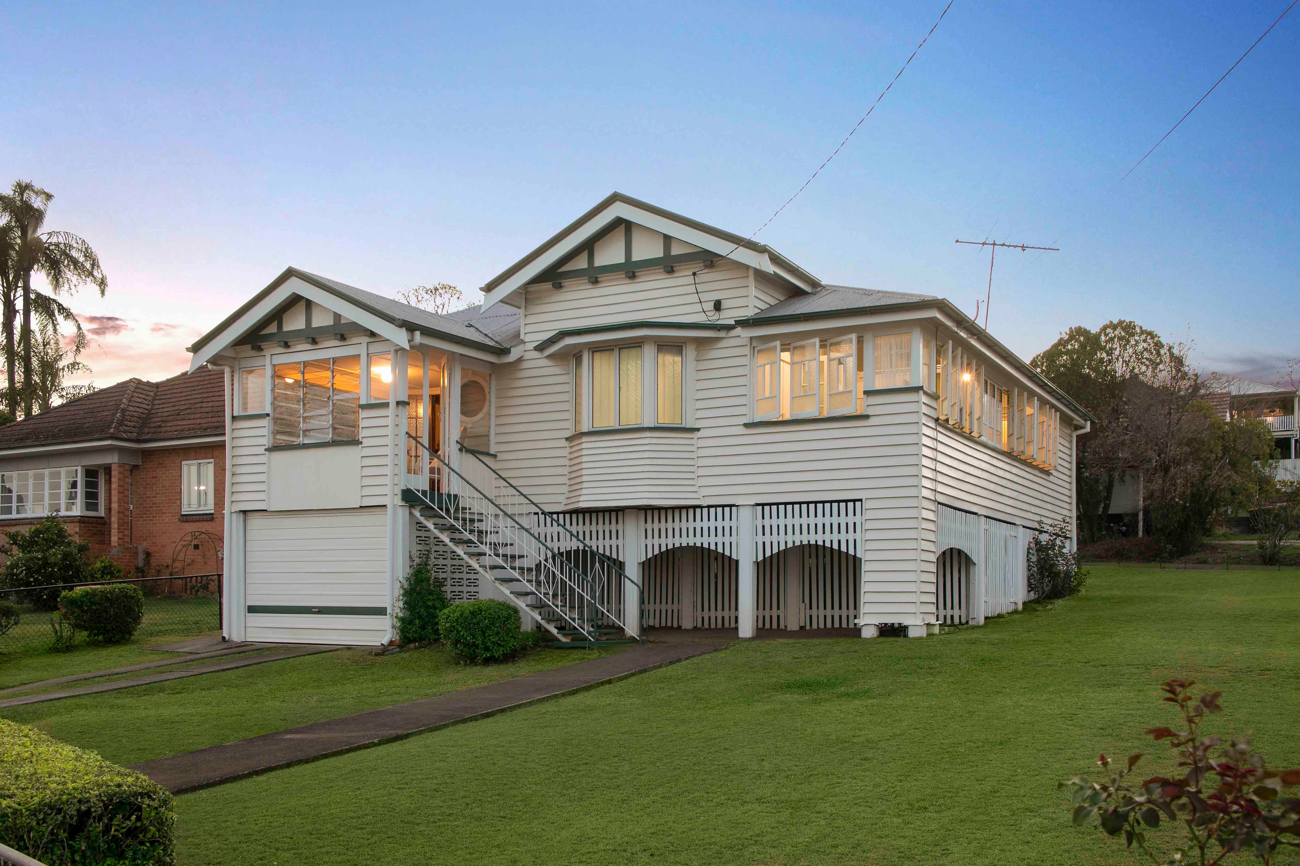 171 Ardoyne Road, Oxley QLD 4075, Oxley - Image 1