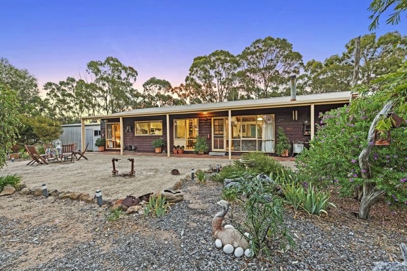 78 Bonneys Lane, Heathcote VIC 3523, Heathcote - Image 1