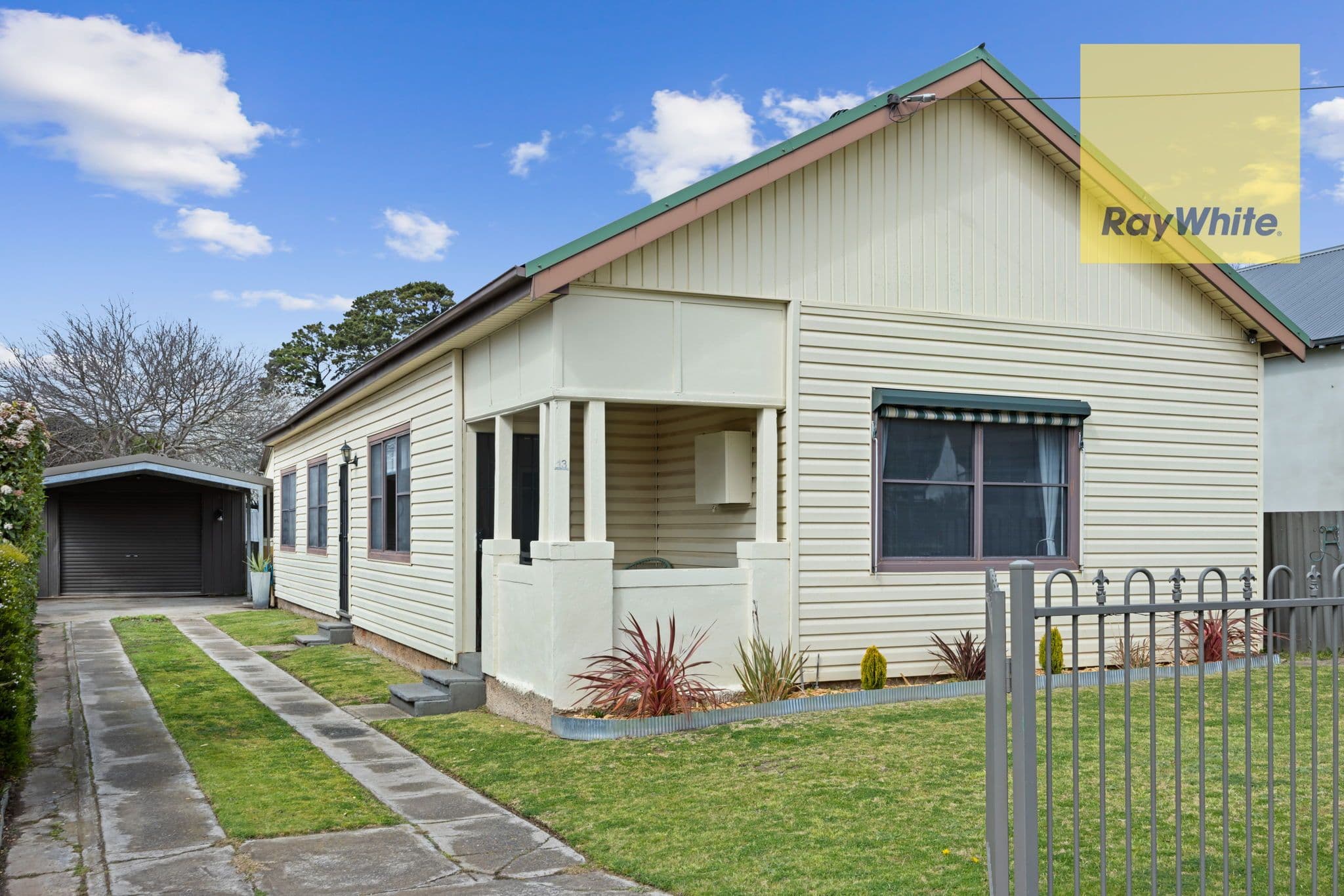 13 Deccan Street, Goulburn NSW 2580, Goulburn - Image 1