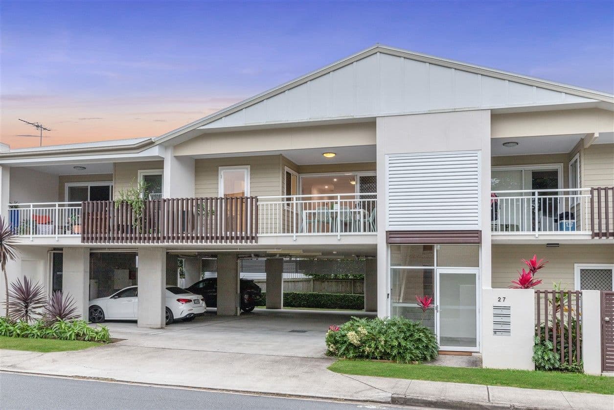 27 Rentoul Street, Gordon Park QLD 4031, Gordon Park - Thumbnail 7