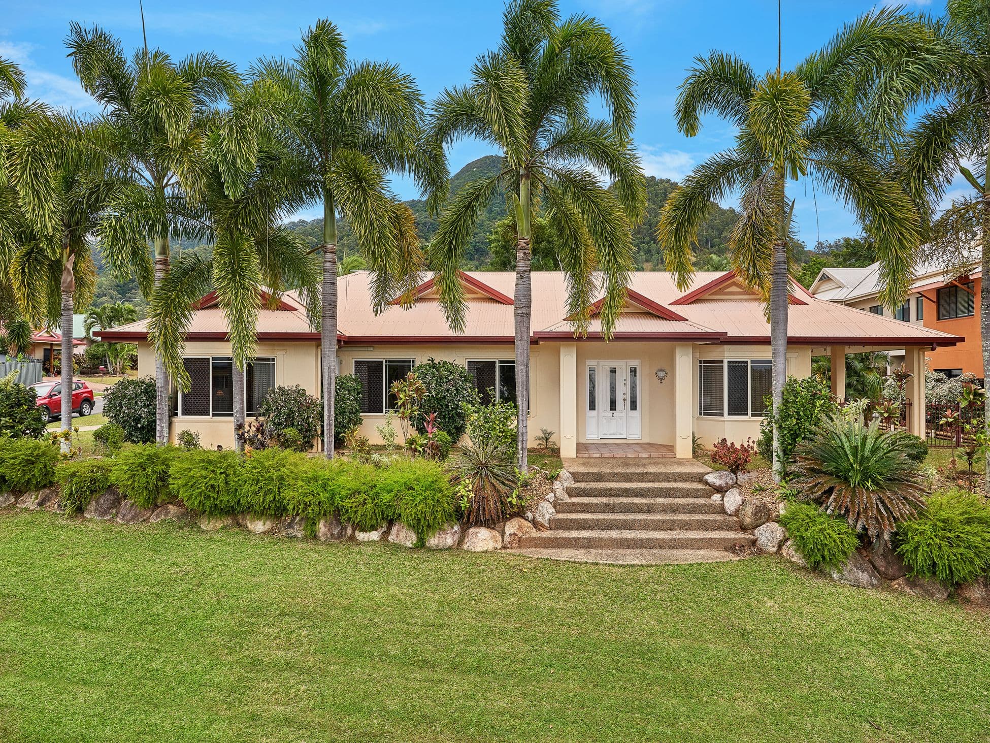 2 Holroyd Court, Mount Sheridan QLD 4868, Mount Sheridan - Image 1