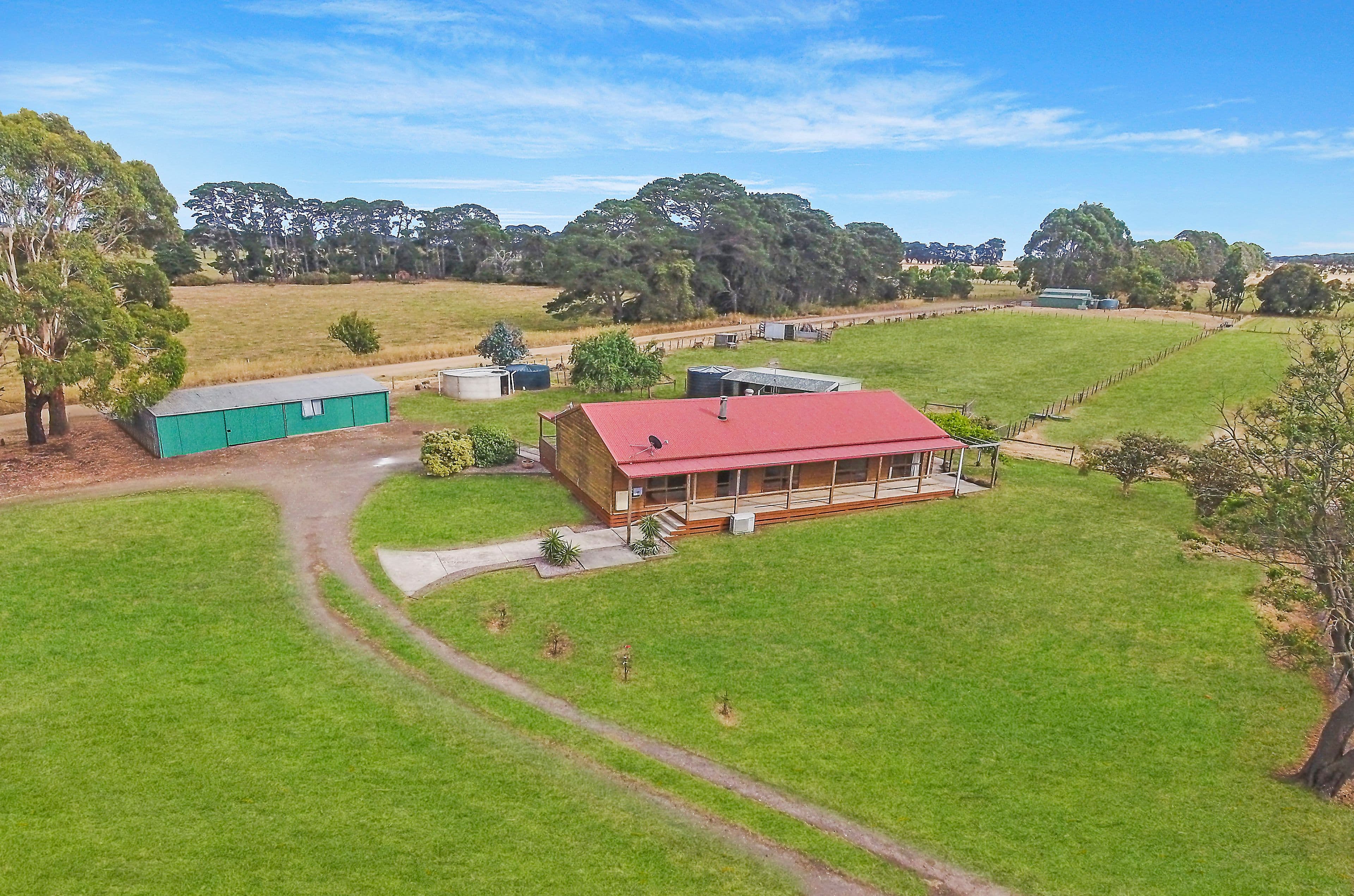 120 Old Township Road, Panmure VIC 3265, Panmure - Image 1