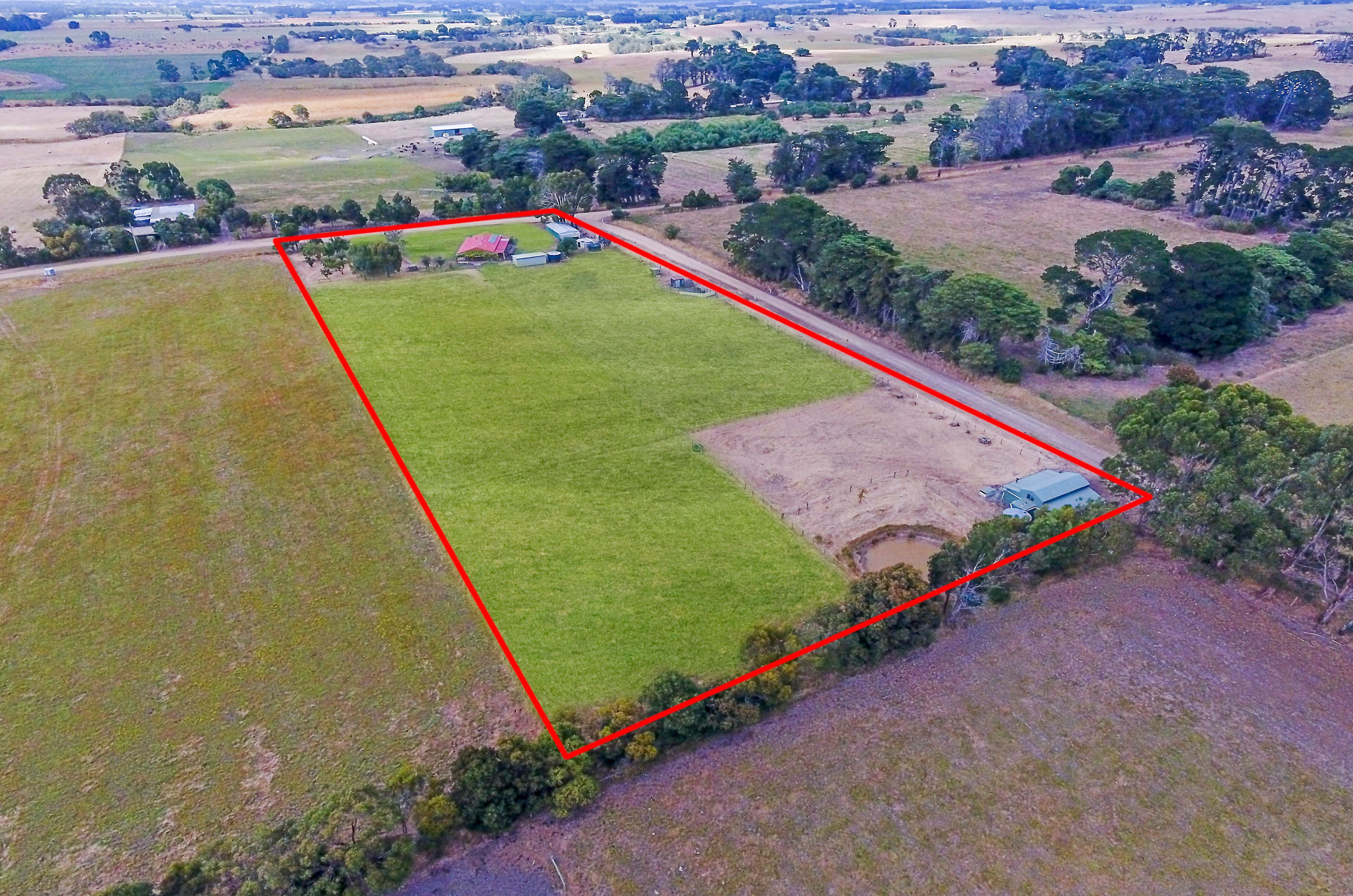 120 Old Township Road, Panmure VIC 3265, Panmure - Thumbnail 2