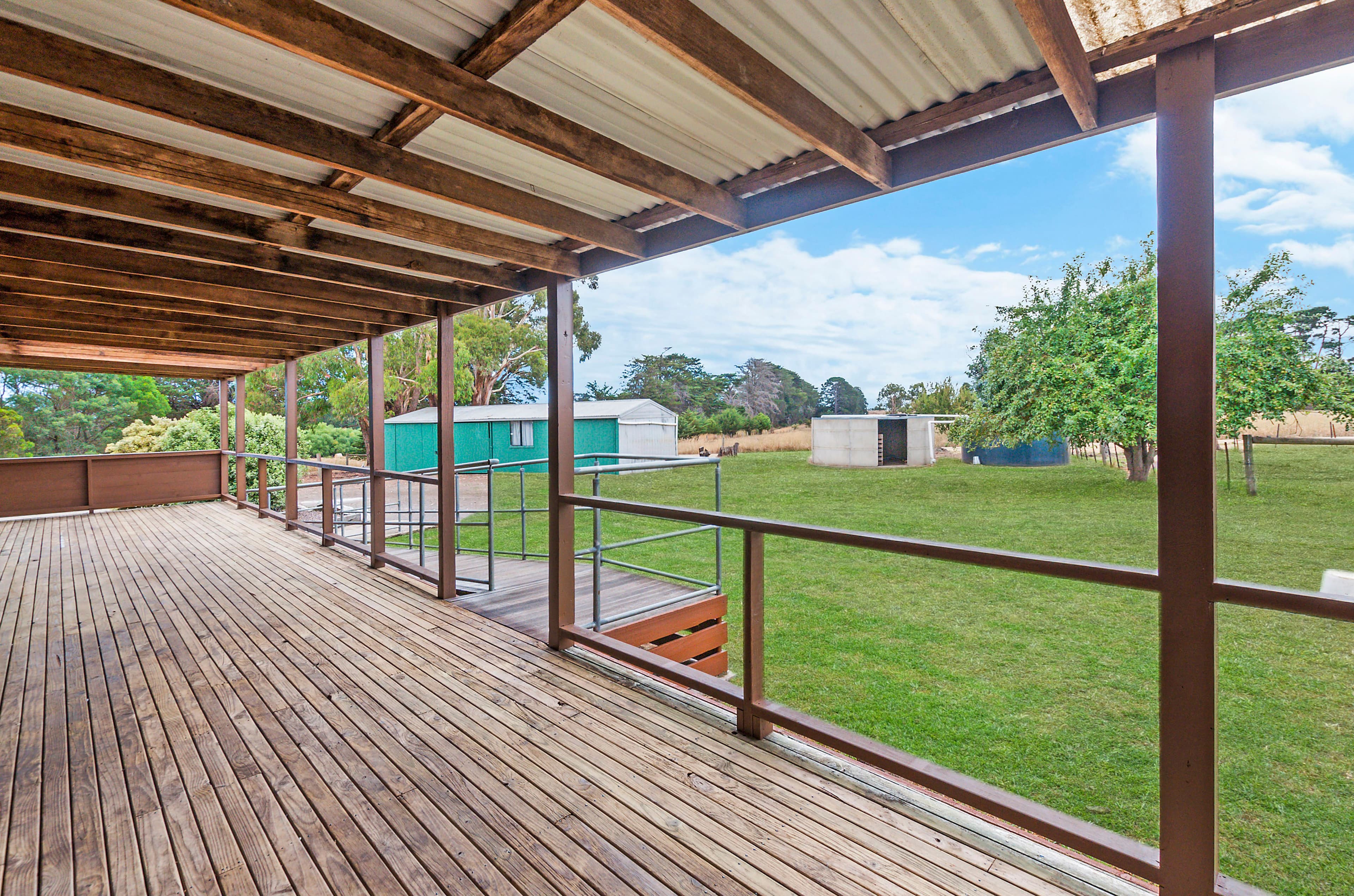 120 Old Township Road, Panmure VIC 3265, Panmure - Thumbnail 4