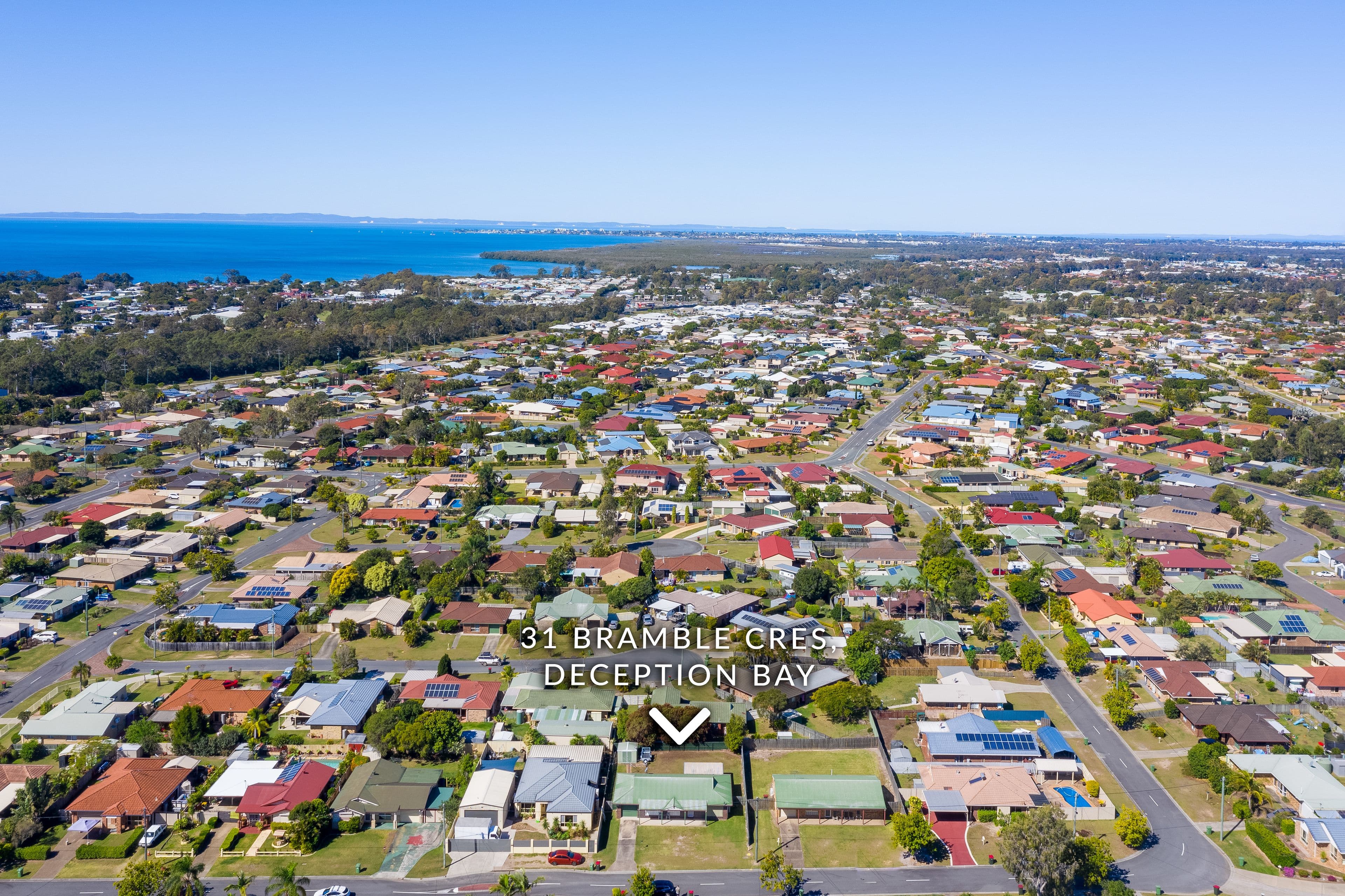 31 Bramble Crescent, Deception Bay QLD 4508, Deception Bay - Image 1