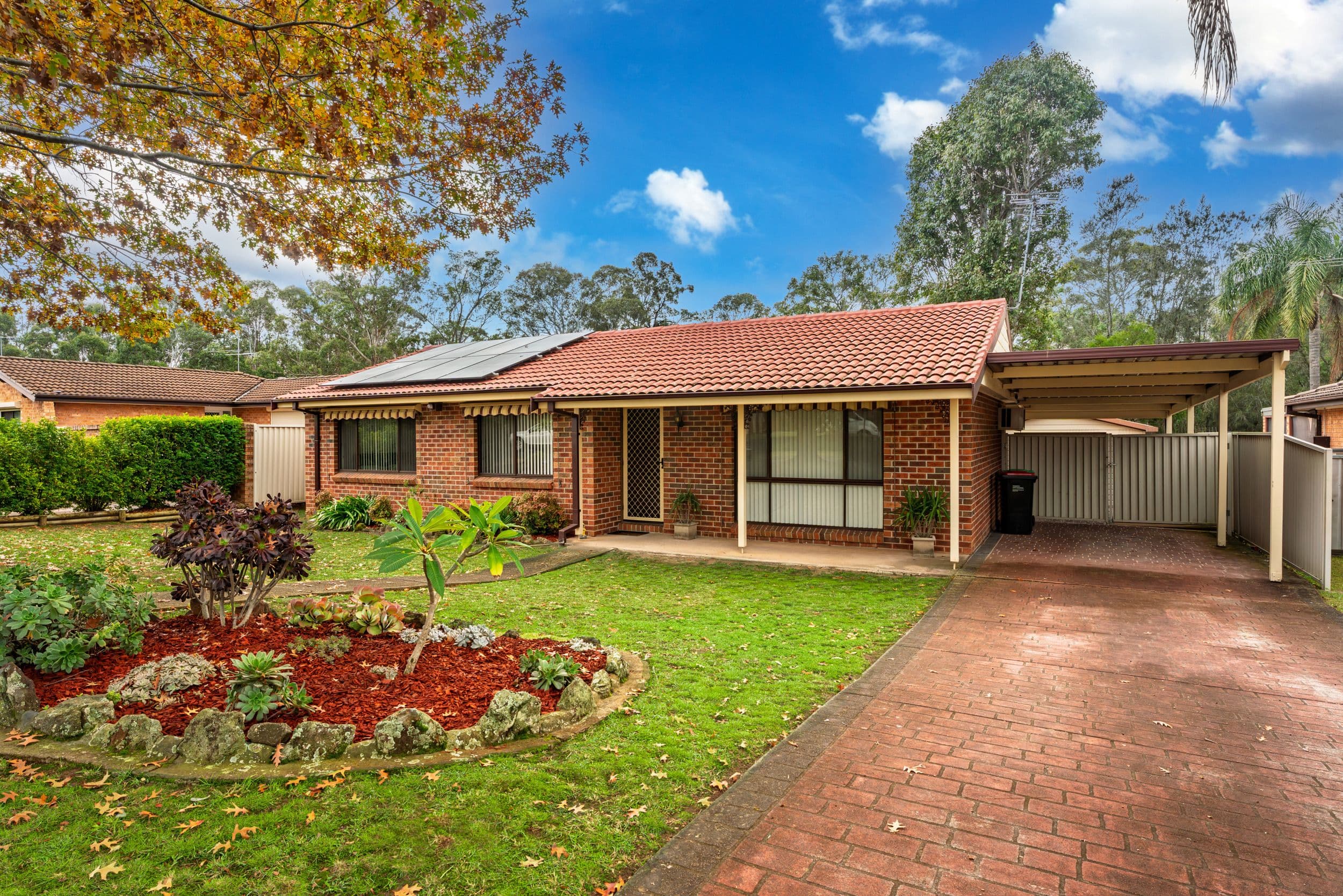 8 Warbler Street, Erskine Park NSW 2759, Erskine Park - Image 1