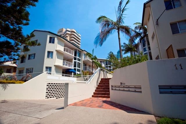 7 'Le Chelsea', 11 Frederick Street, SURFERS PARADISE QLD 4217, Surfers Paradise - Image 1