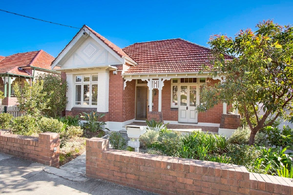 44 Northcote Street, Haberfield NSW 2045, Haberfield - Image 1
