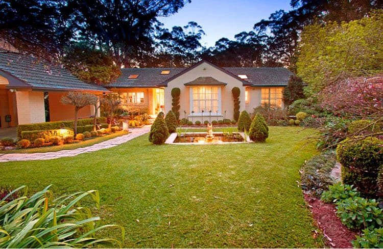 7 Korangi Road, PYMBLE NSW 2073, Pymble - Image 1