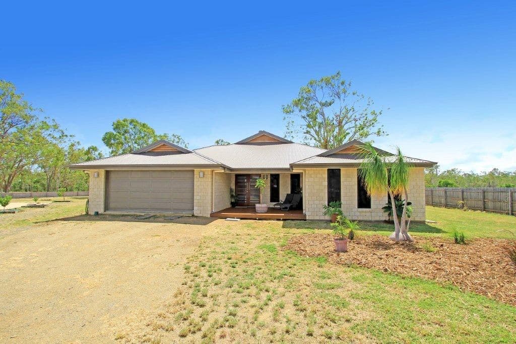 23 Maclyn Avenue, Glenlee QLD 4711, Glenlee - Image 1