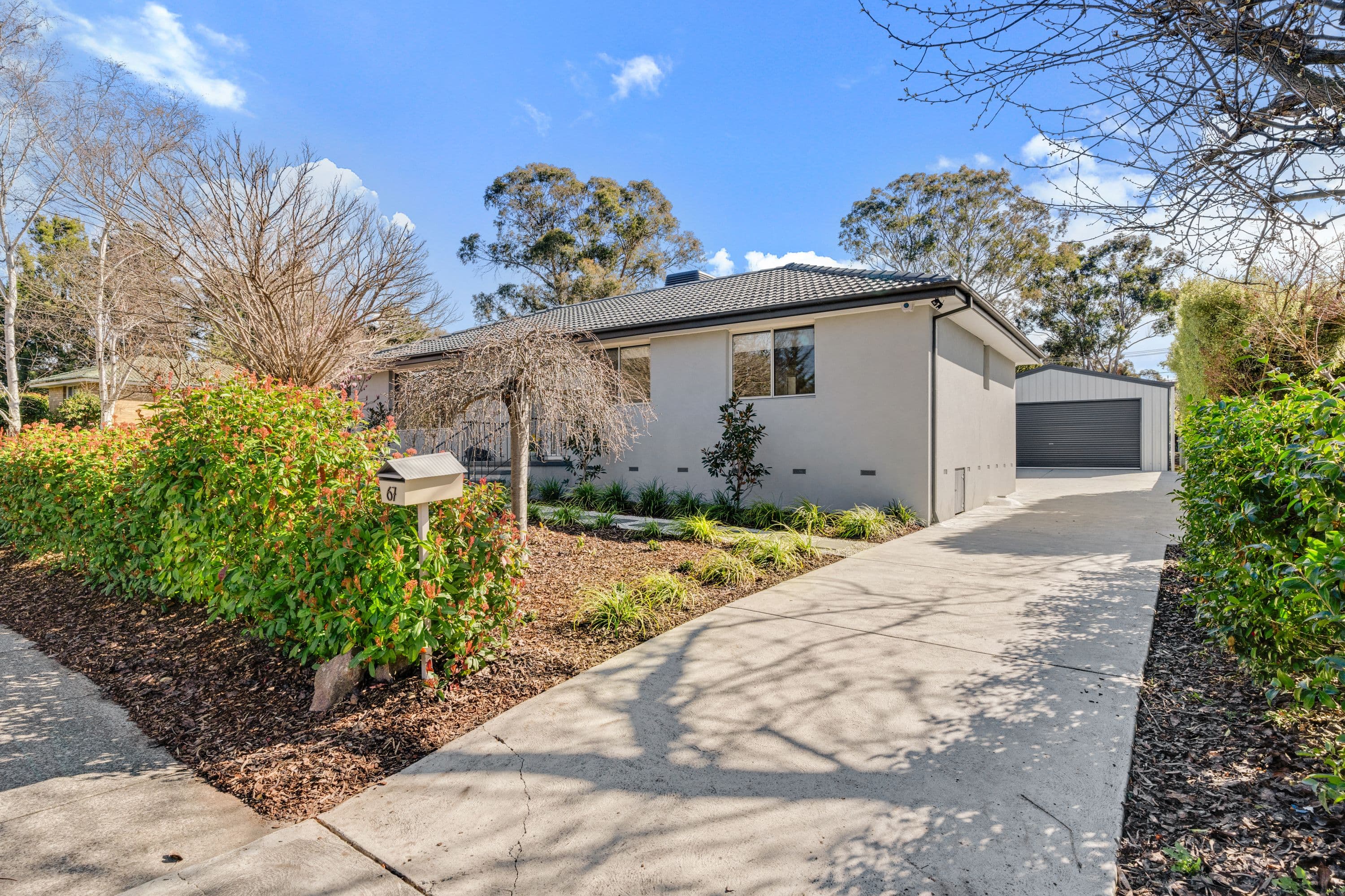 67 Dixon Drive, Duffy ACT 2611, Duffy - Thumbnail 2
