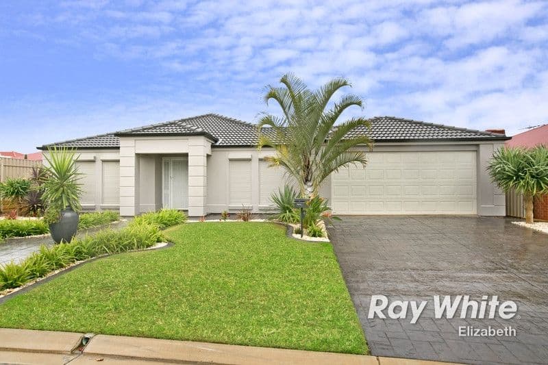 6 Manchester Circuit, CRAIGMORE SA 5114, Craigmore - Image 1