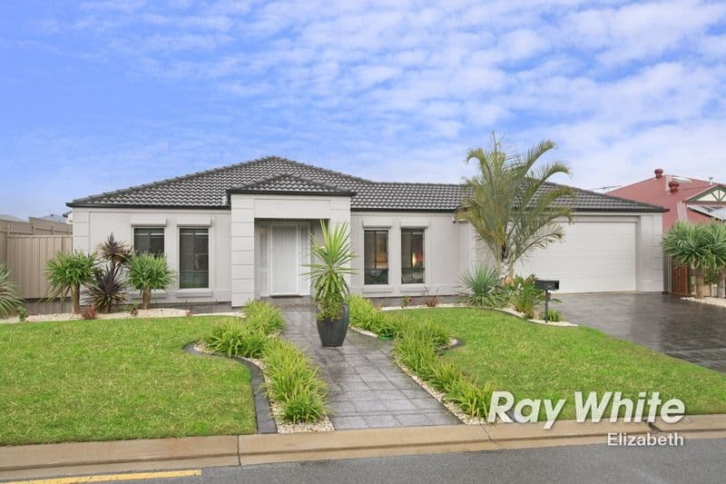 6 Manchester Circuit, CRAIGMORE SA 5114, Craigmore - Thumbnail 2