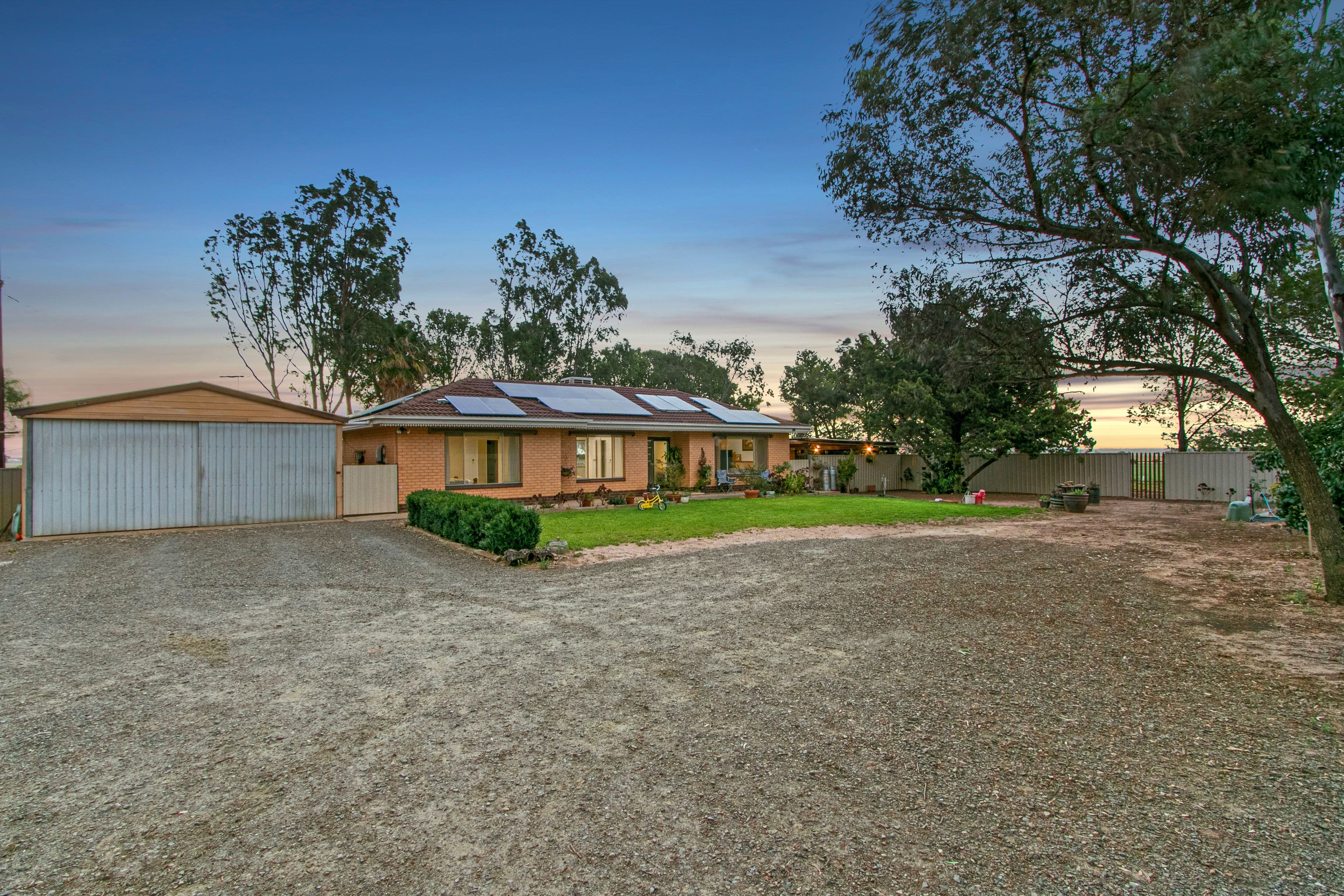 842 Mudla Wirra Road, Wasleys SA 5400, Wasleys - Image 1