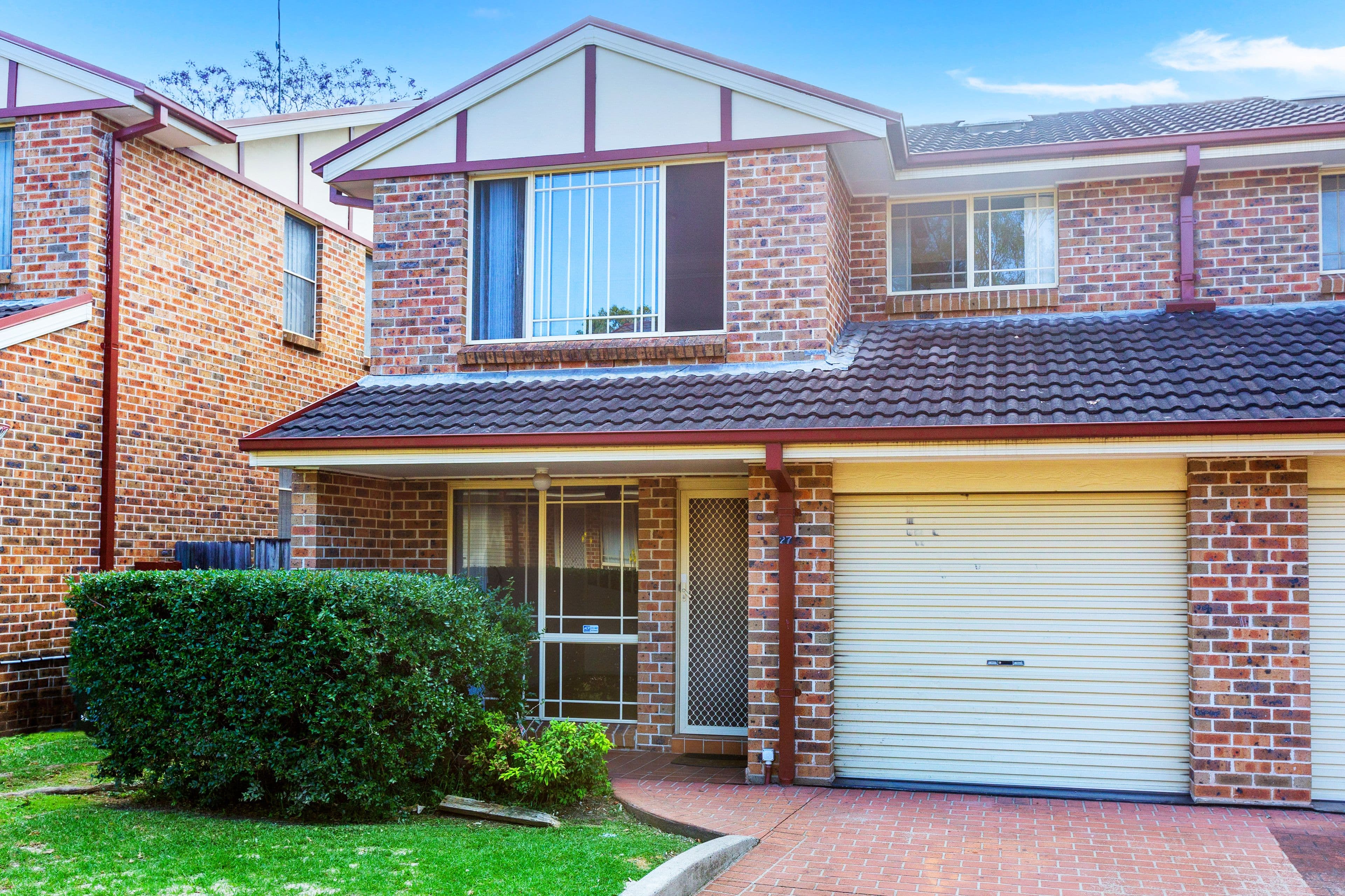27/81 Lalor Road, Quakers Hill NSW 2763, Quakers Hill - Image 1