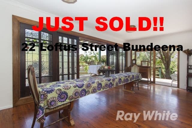 22 Loftus Street, Bundeena NSW 2230, Bundeena - Image 1