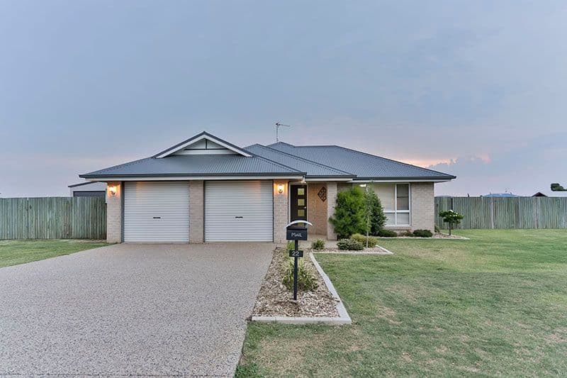 22 Grundy Street, WESTBROOK QLD 4350, Westbrook - Image 1